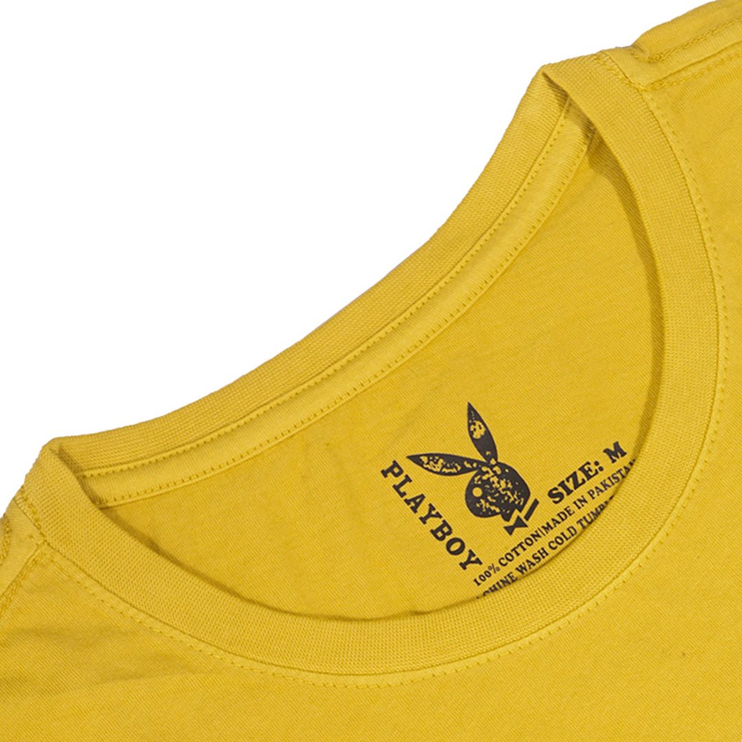 Bunny Pocket Tee - Playboy