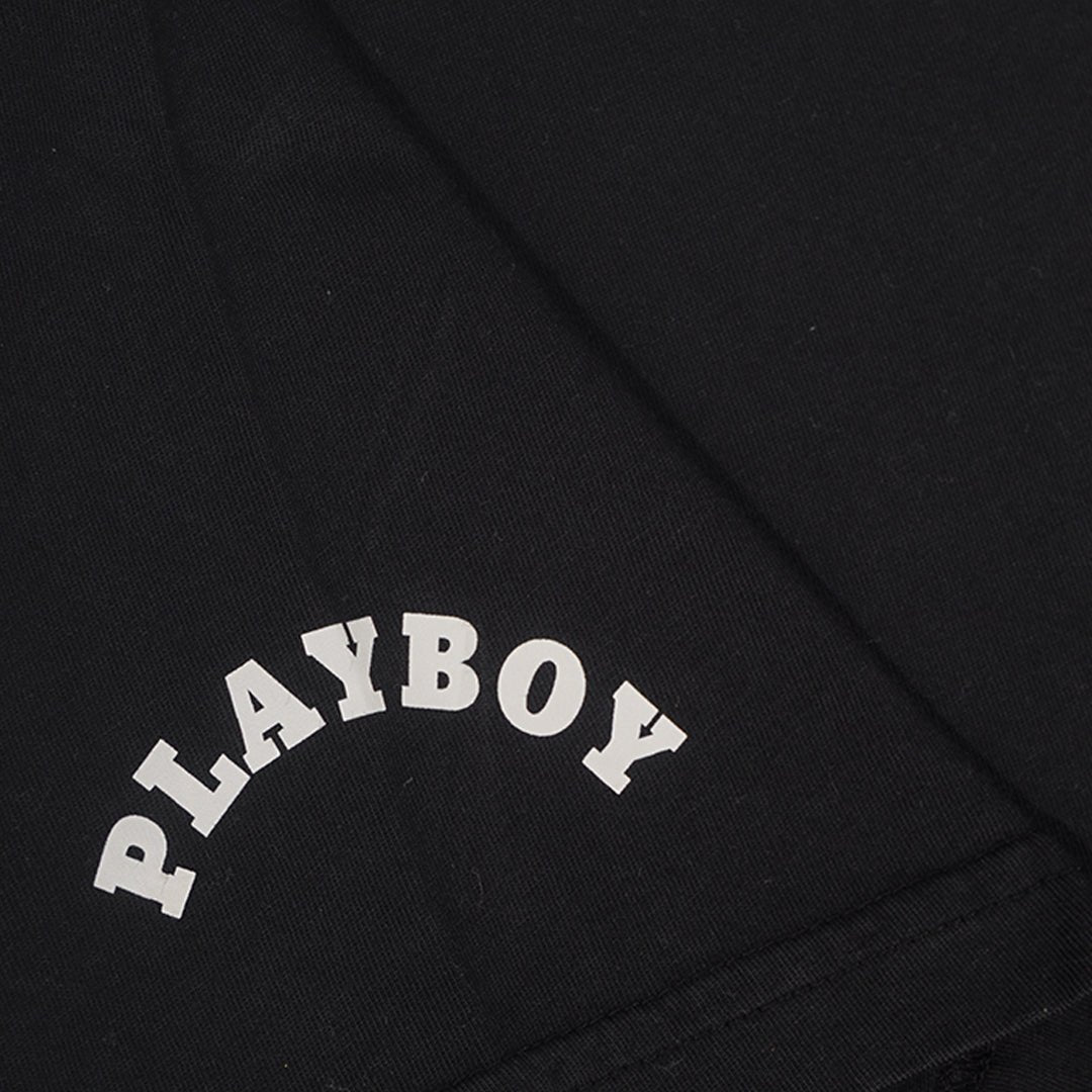 Bunny Pocket Tee - Playboy