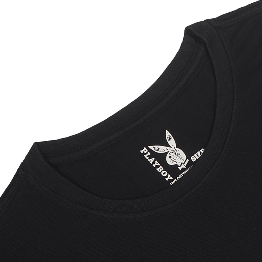 Bunny Pocket Tee - Playboy