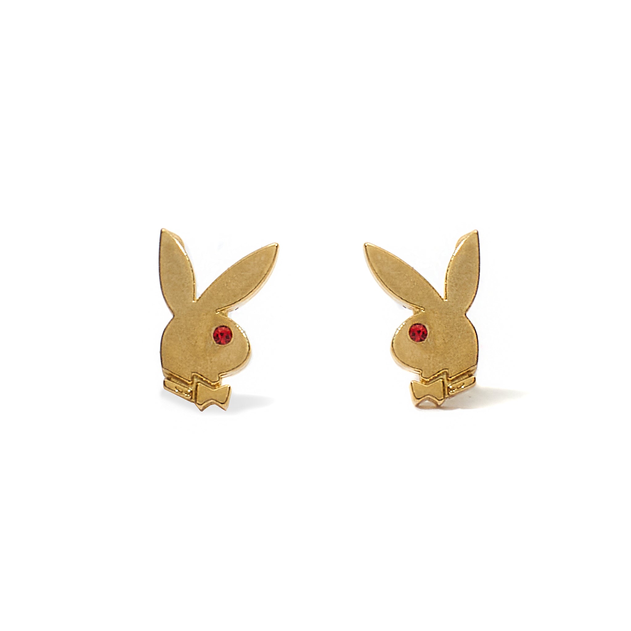 Bunny Stud Earrings - Playboy