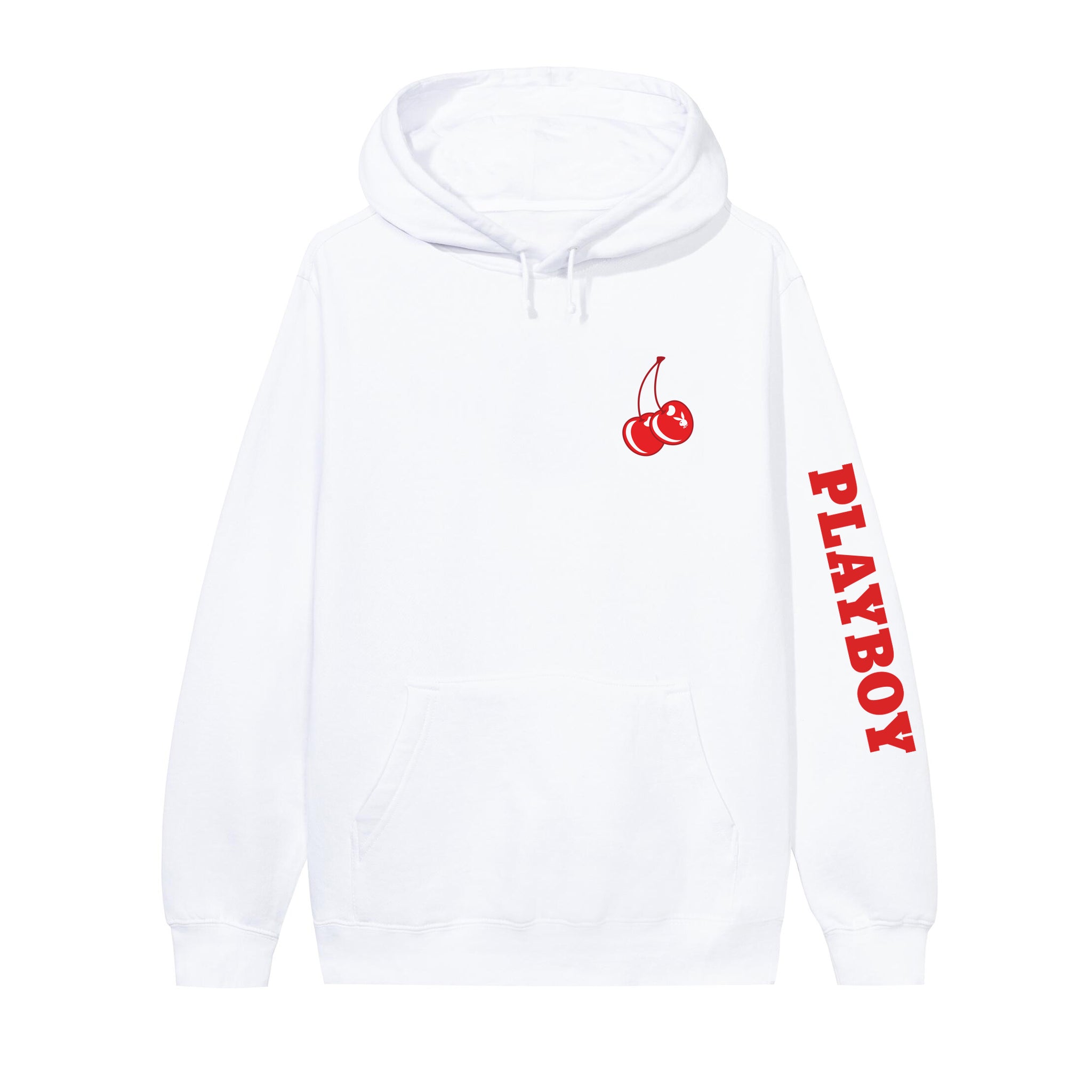 Cherry Bomb Hoodie - Playboy