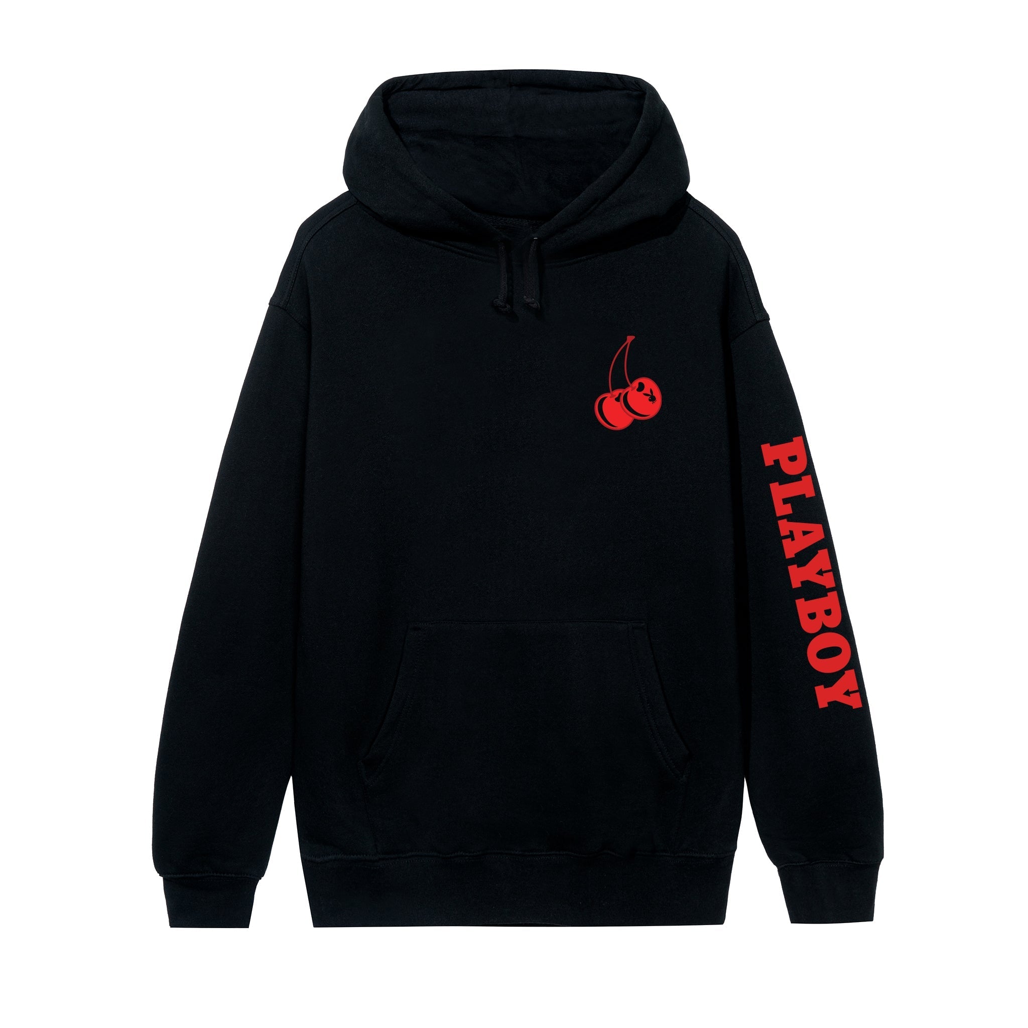 Cherry Bomb Hoodie - Playboy