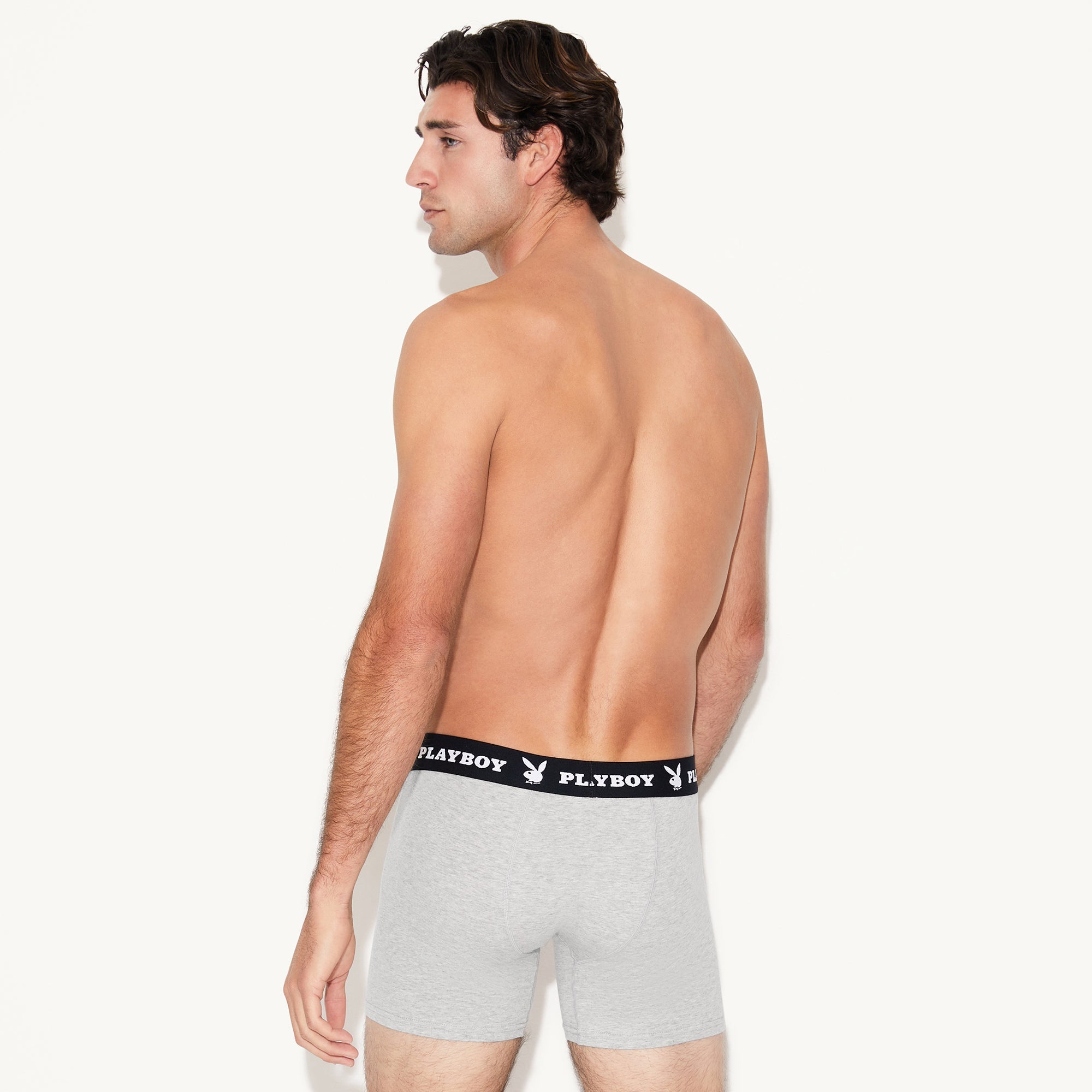 Classic Boxer Brief - Playboy