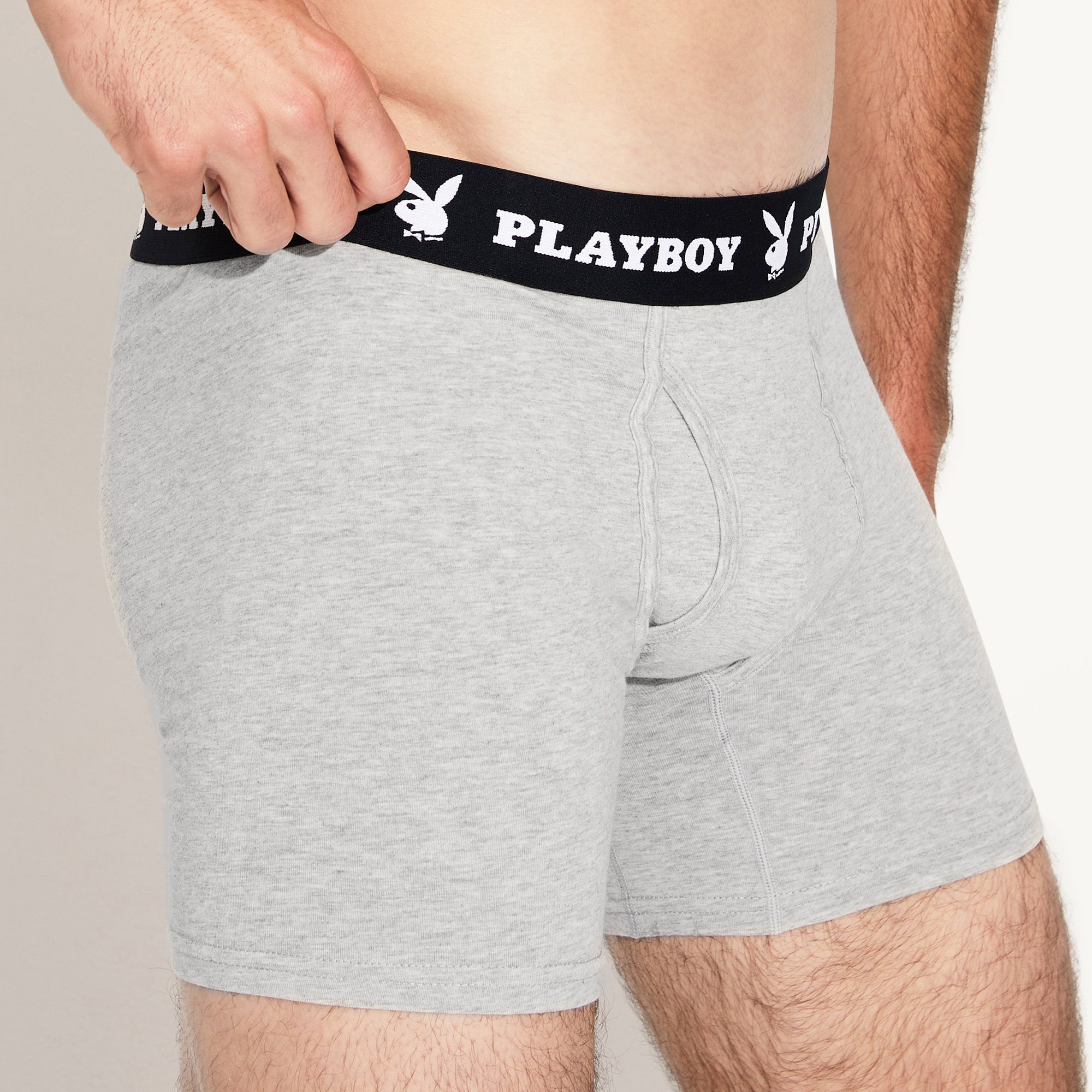 Classic Boxer Brief - Playboy