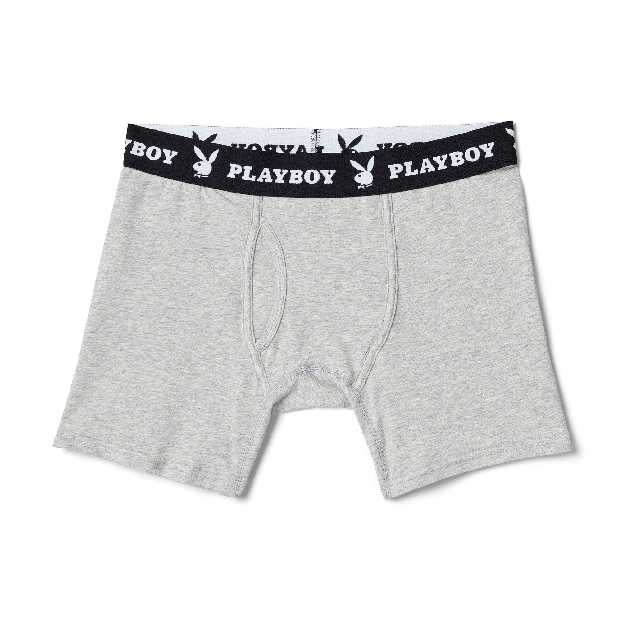 Classic Boxer Brief - Playboy