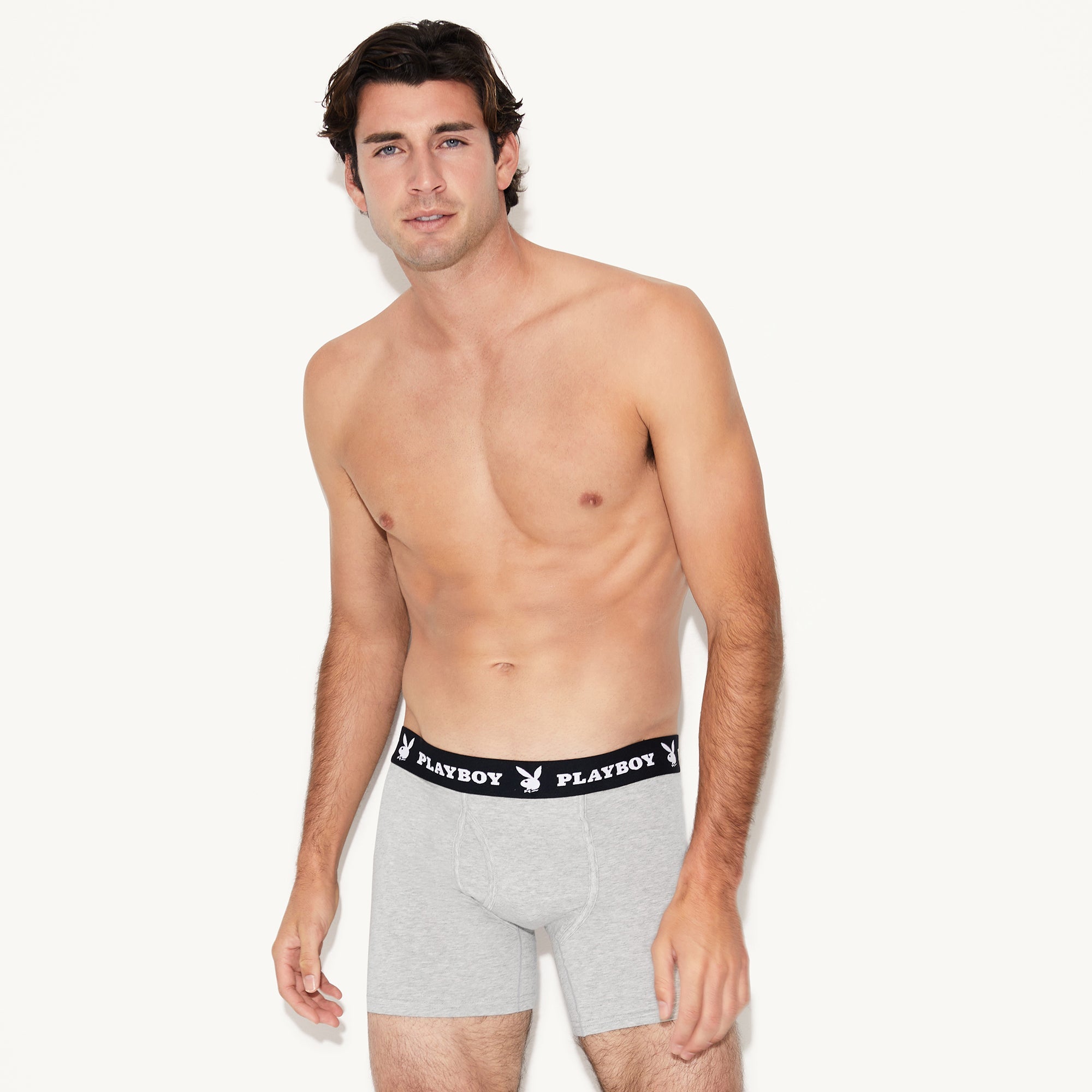 Classic Boxer Brief - Playboy