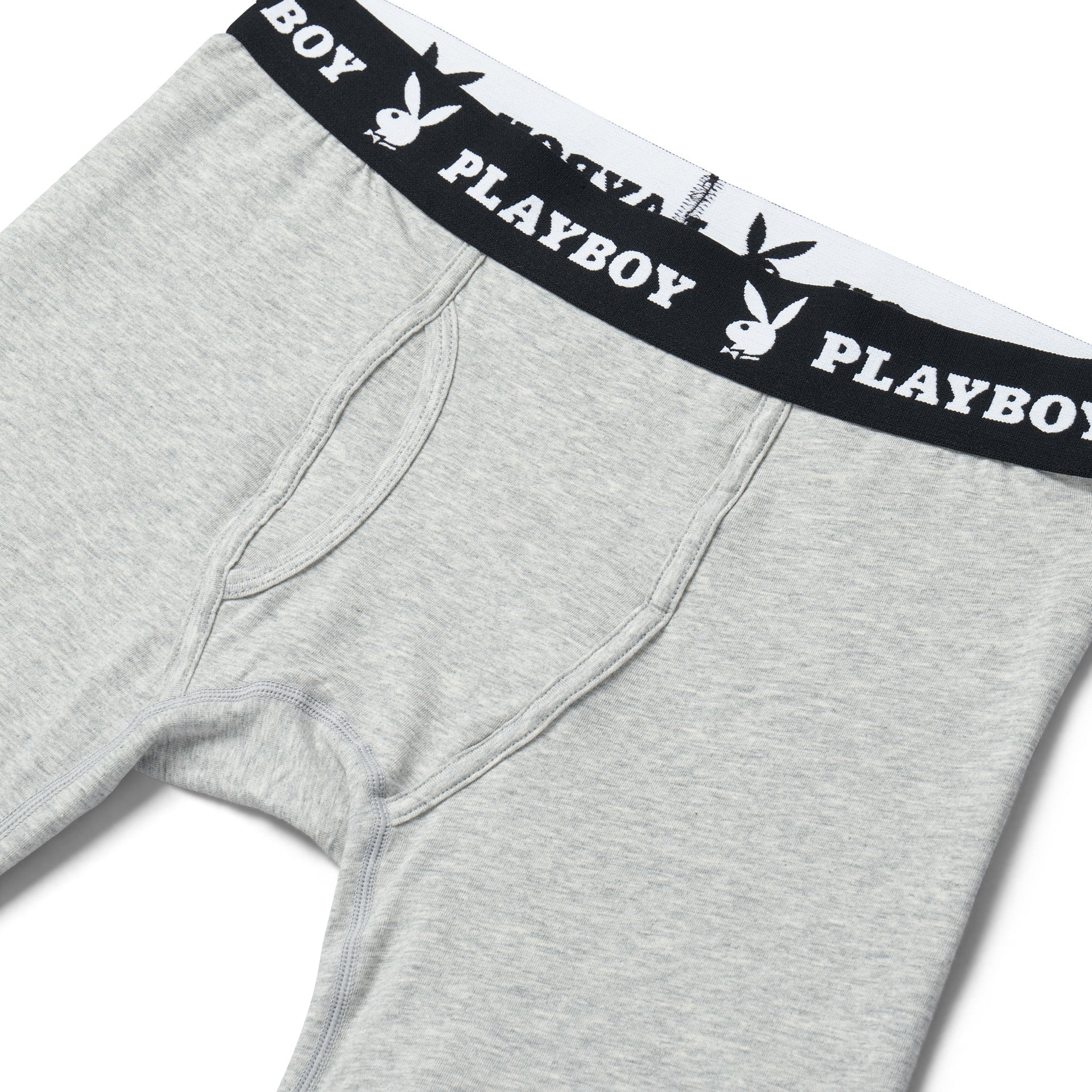 Classic Boxer Brief - Playboy