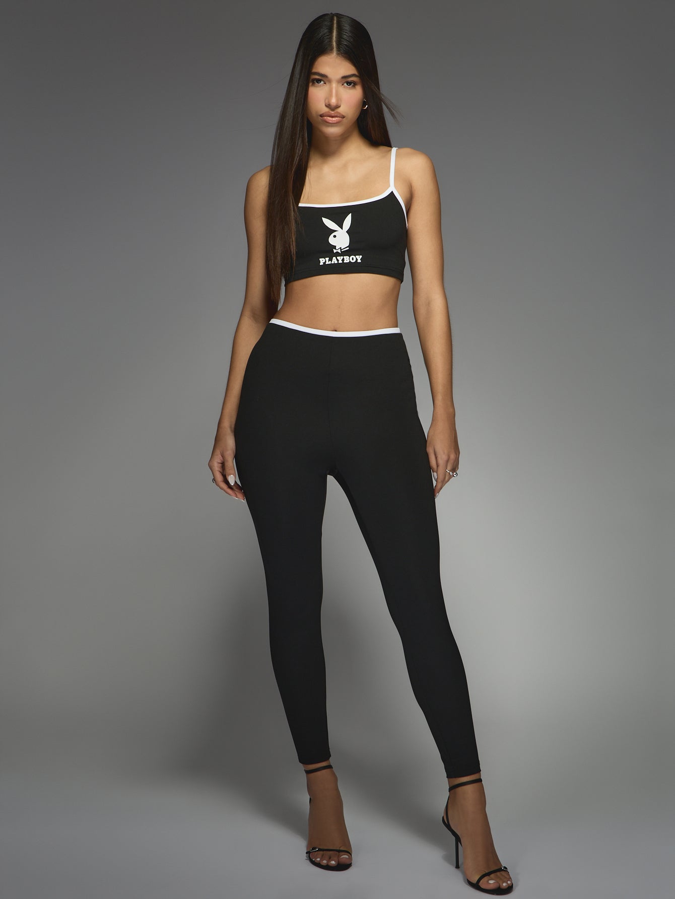 Classic Logo 2 - PC Co - Ord Set - Playboy