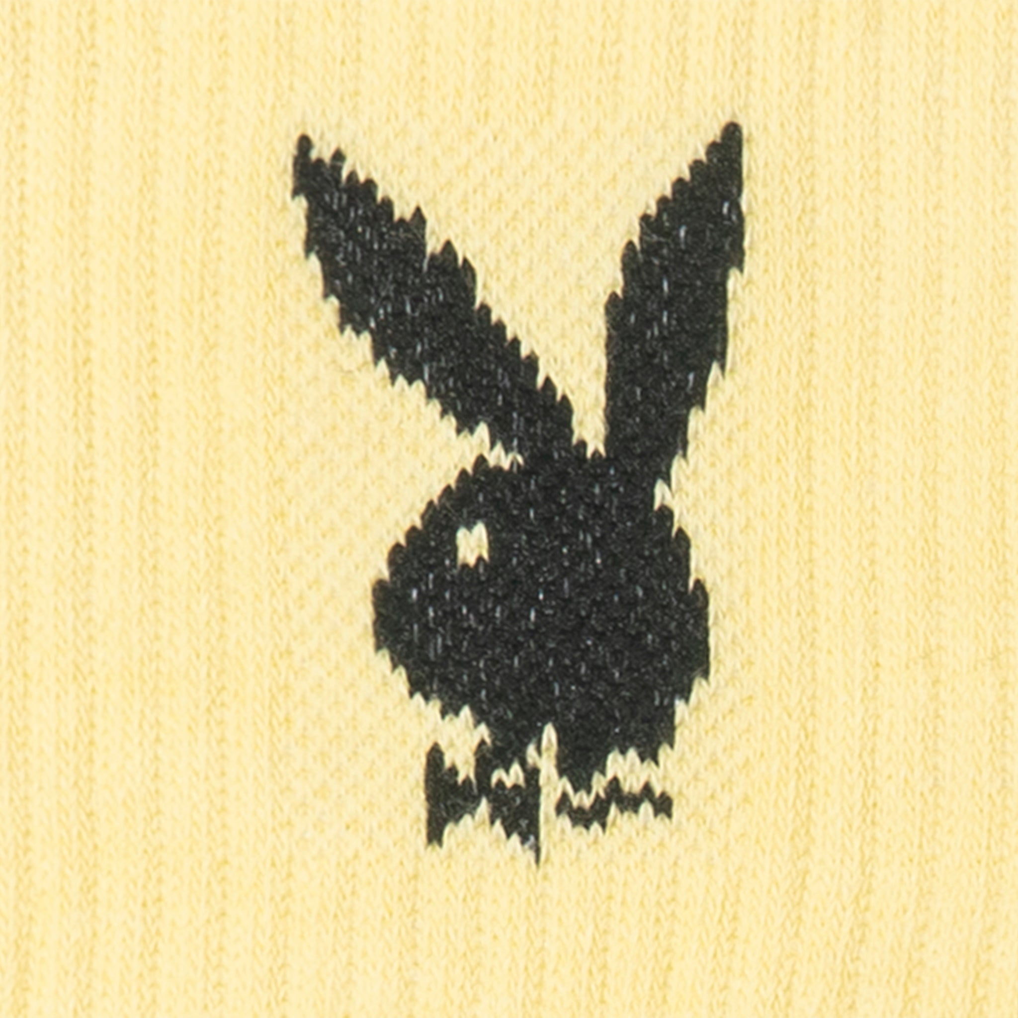 Classic Logo Crew Socks - Playboy