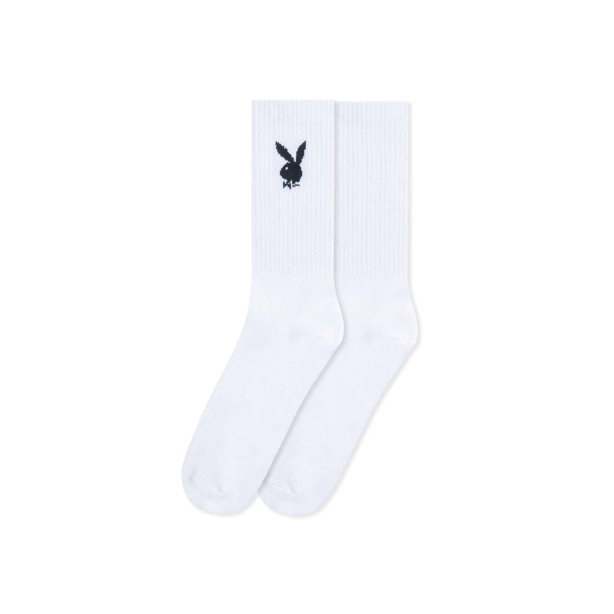 Classic Logo Crew Socks - Playboy