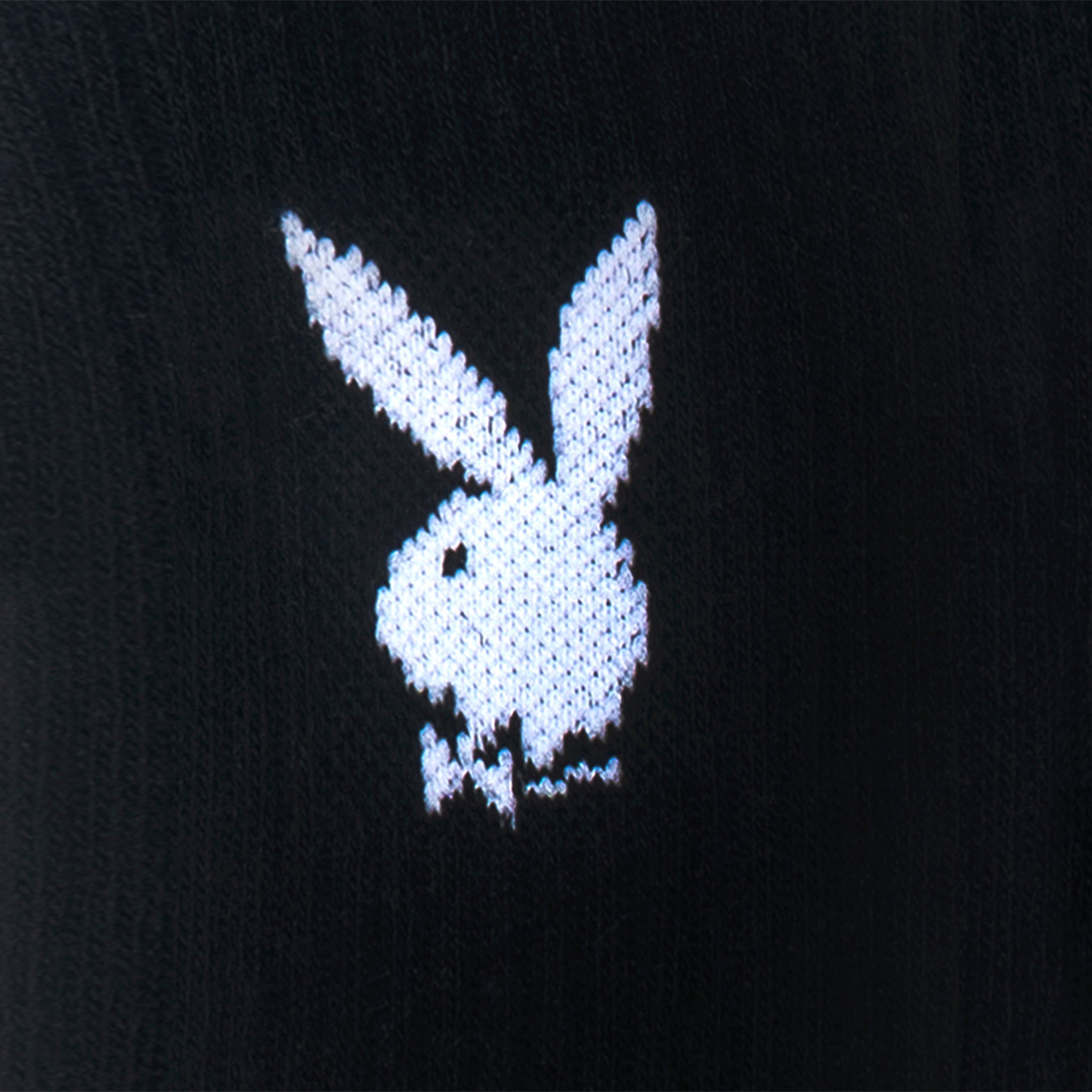 Classic Logo Crew Socks - Playboy