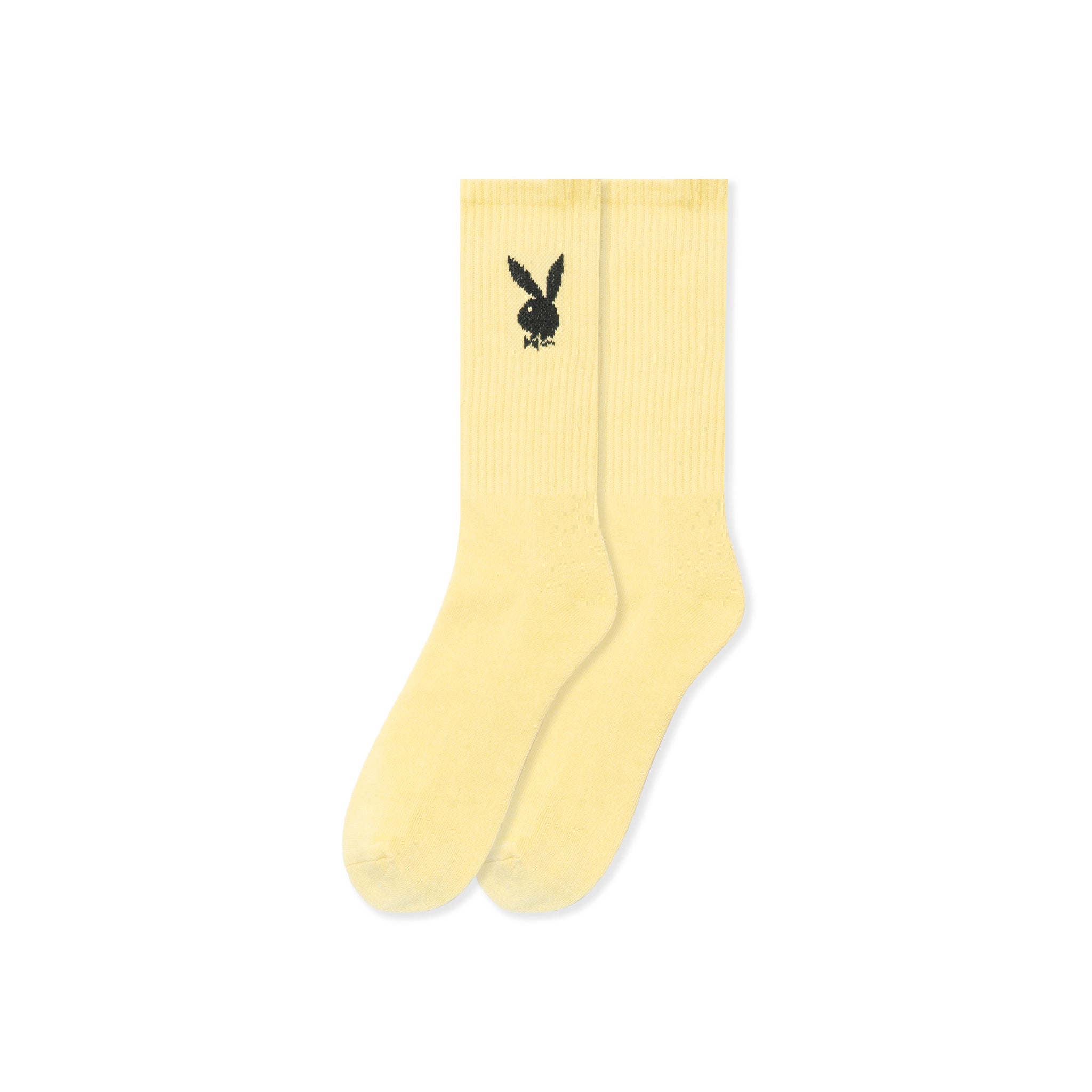 Classic Logo Crew Socks - Playboy