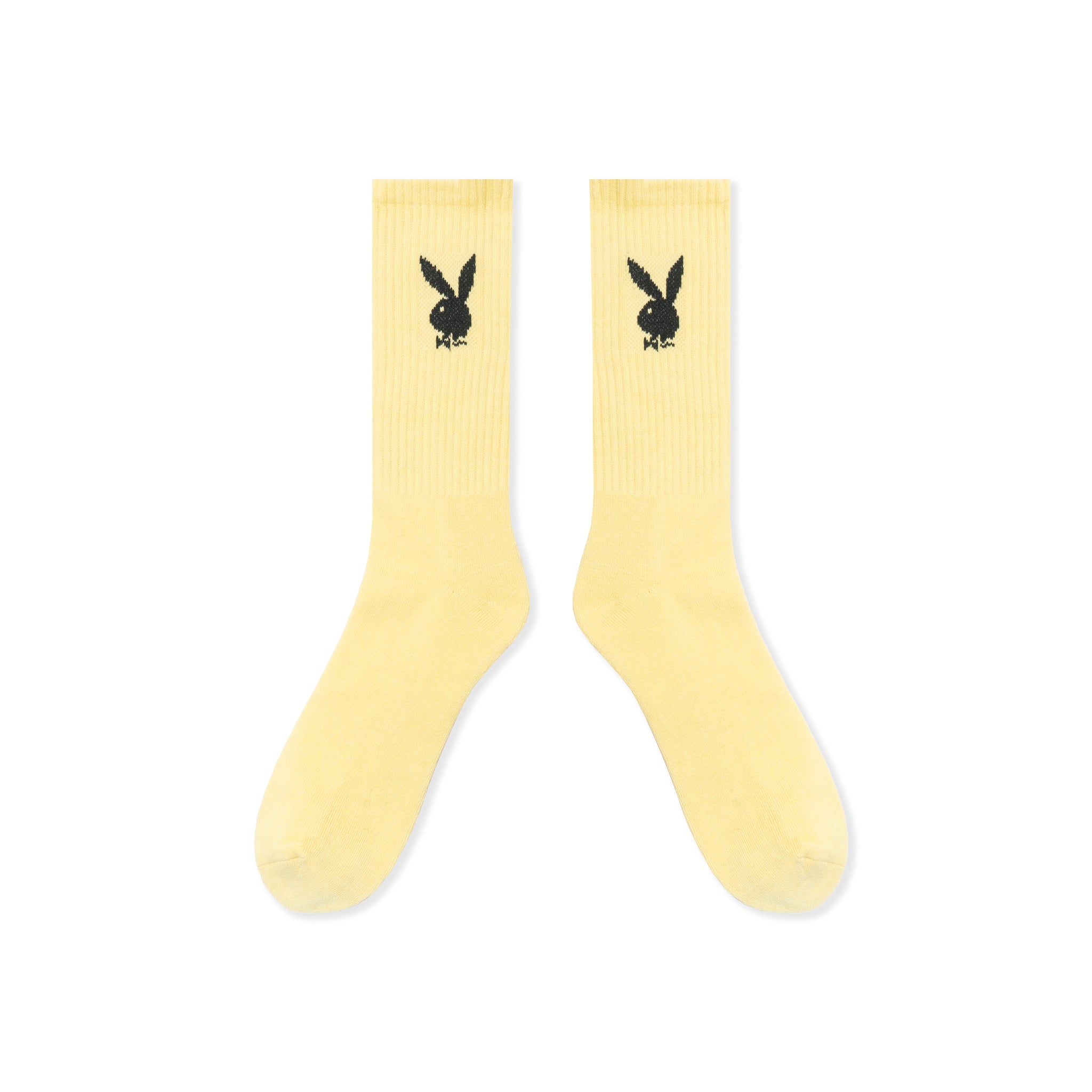 Classic Logo Crew Socks - Playboy