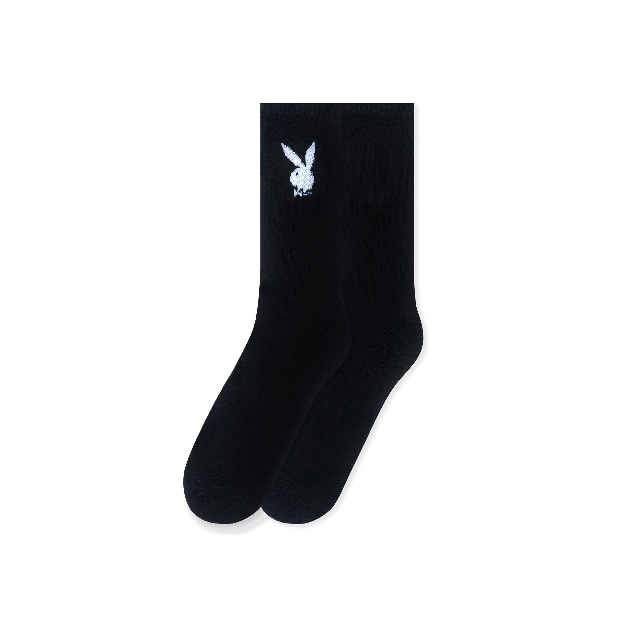 Classic Logo Crew Socks - Playboy