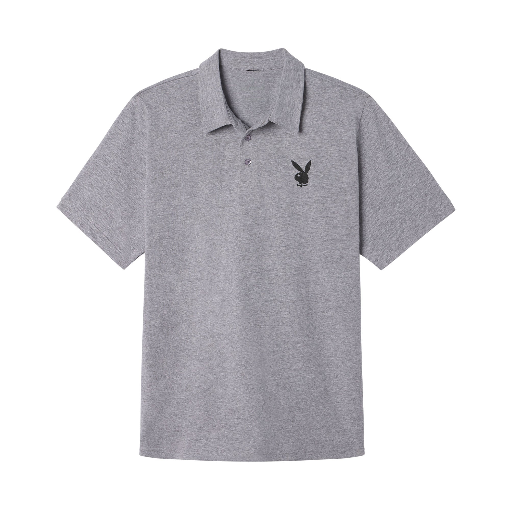 Classic Rabbit Head Polo Shirt - Playboy