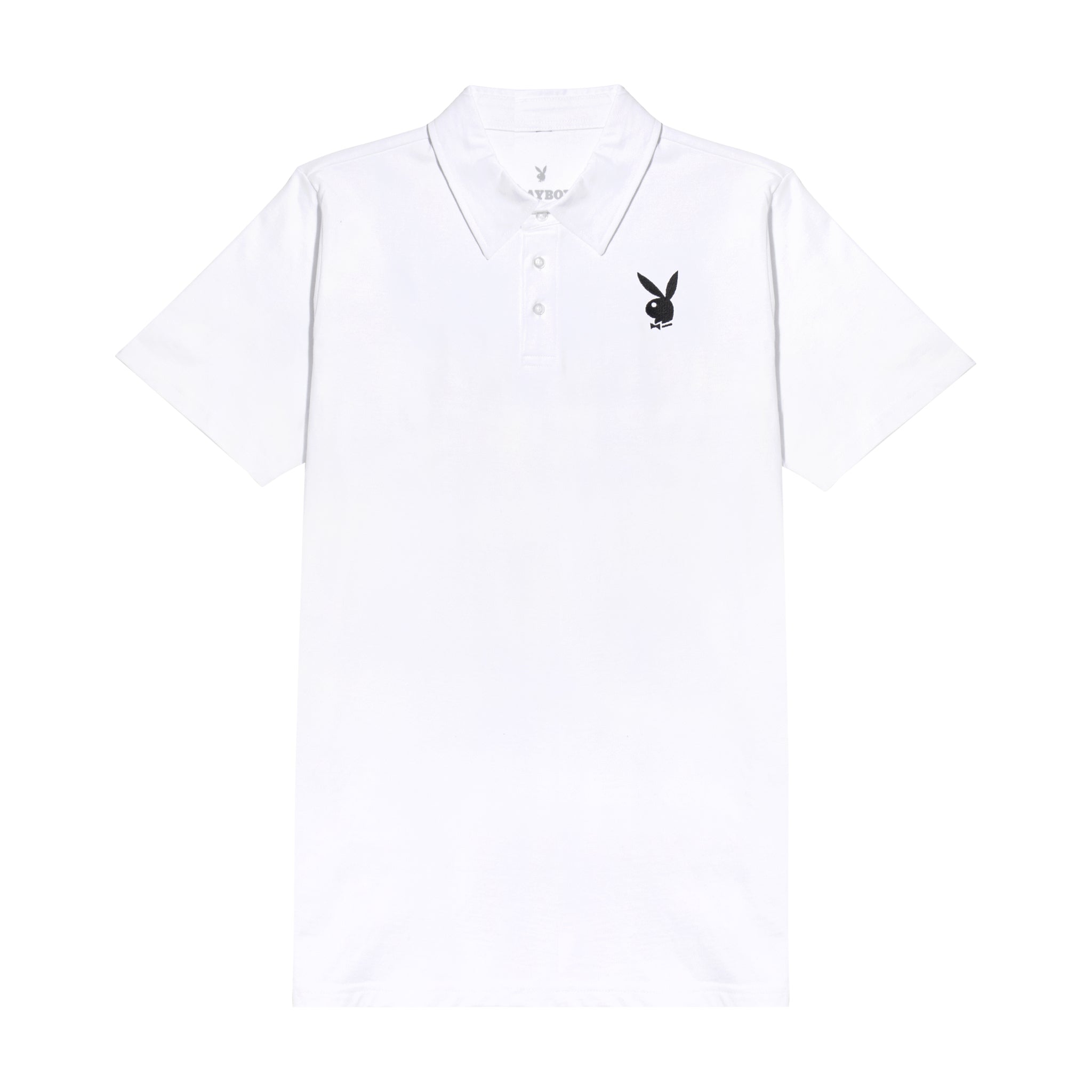 Classic Rabbit Head Polo Shirt - Playboy