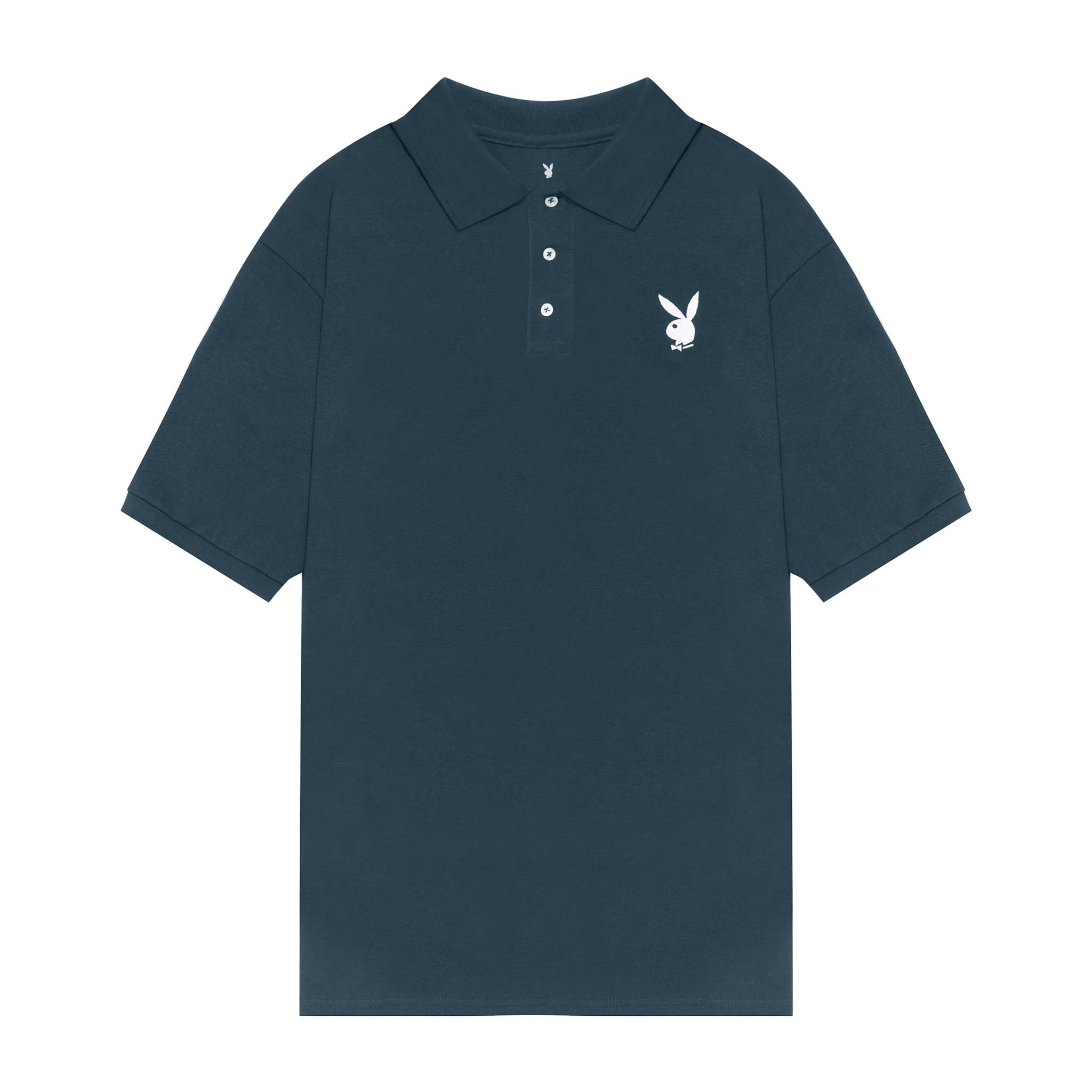 Classic Rabbit Head Polo Shirt - Playboy