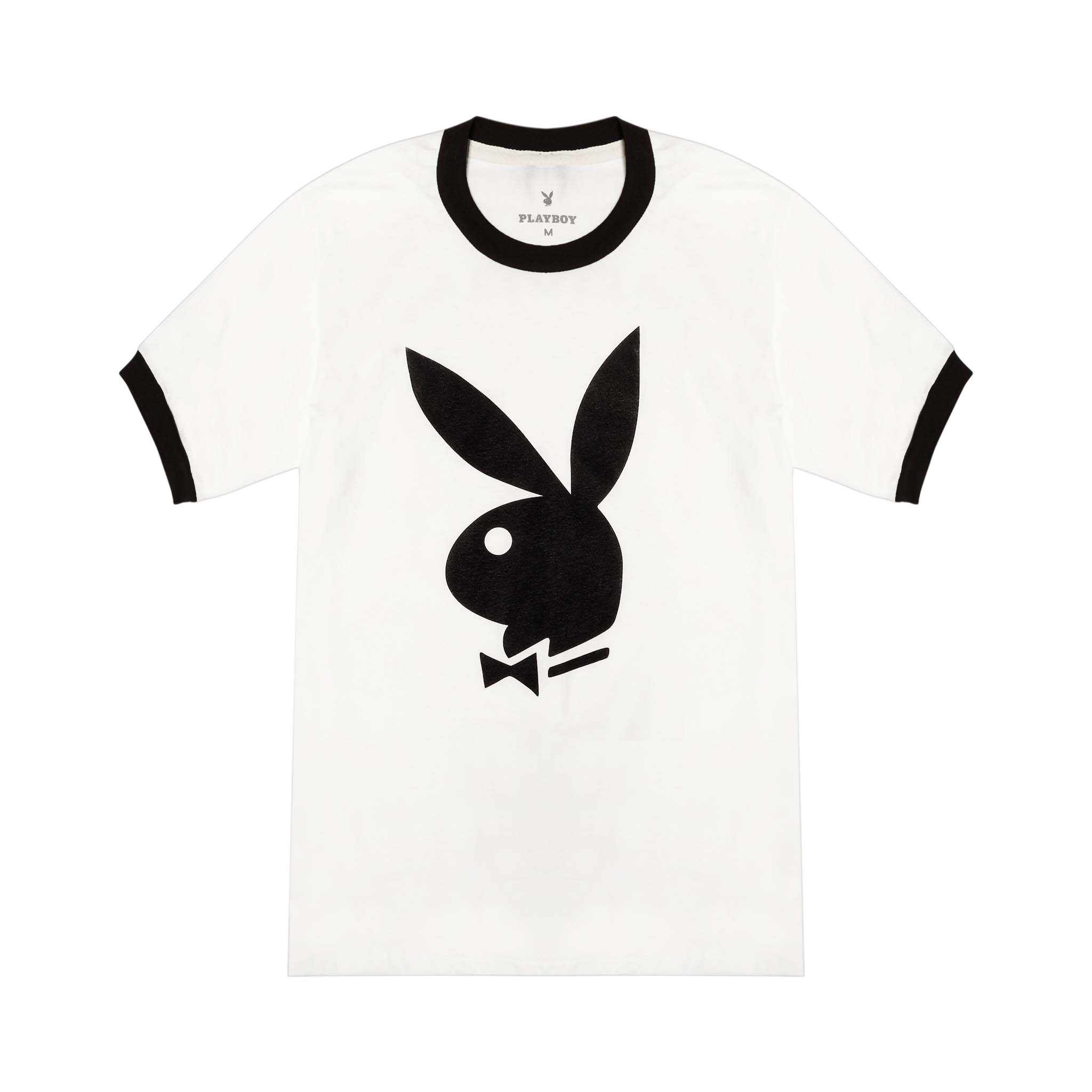 Classic Ringer T-Shirt - Playboy