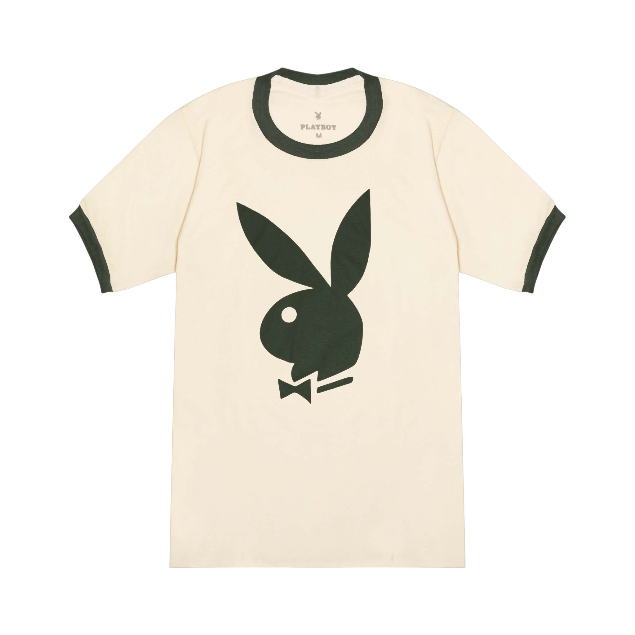 Classic Ringer T-Shirt - Playboy