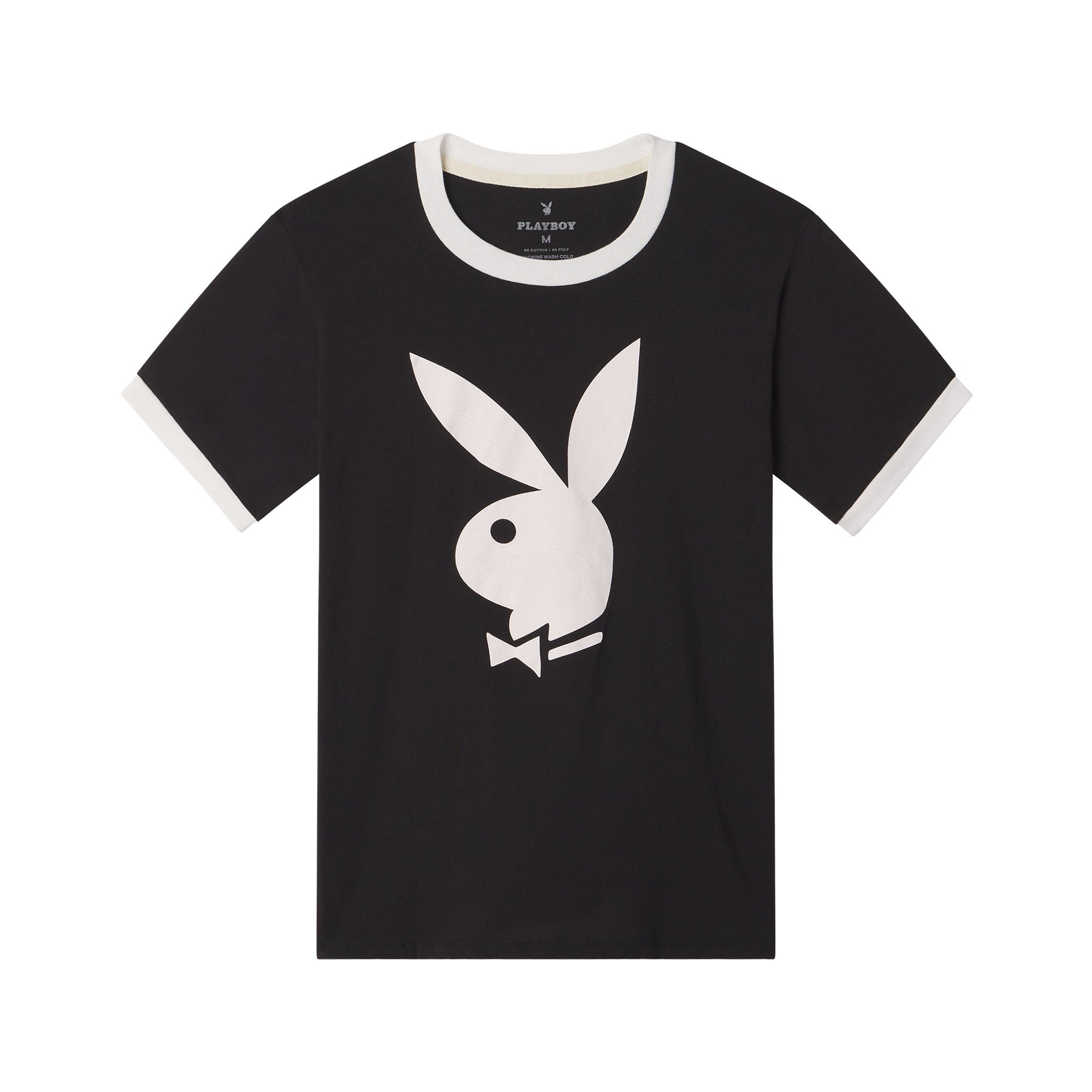 Classic Ringer T-Shirt - Playboy