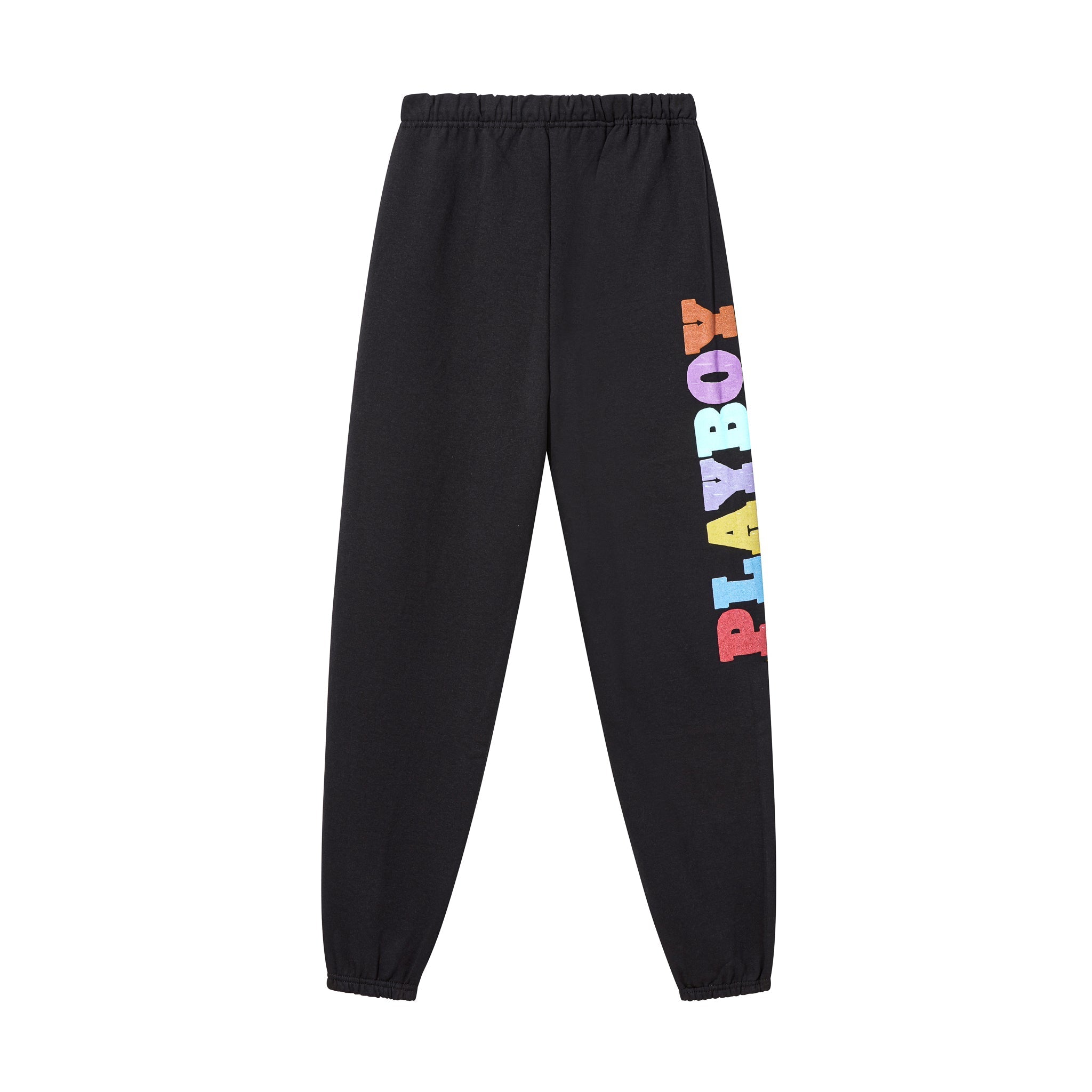 Color - Block Sweatpants - Playboy