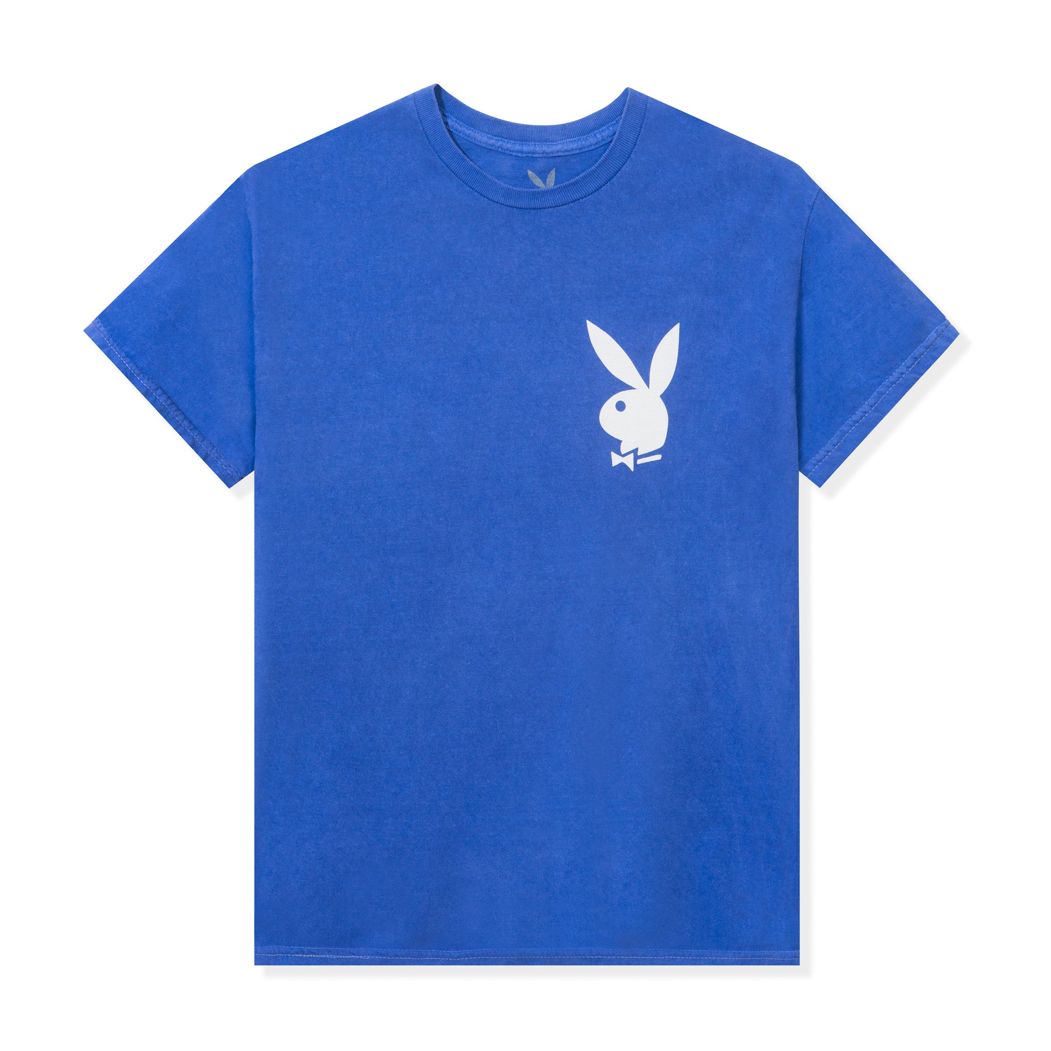 December 2013 Pigment Washed T-Shirt - Playboy