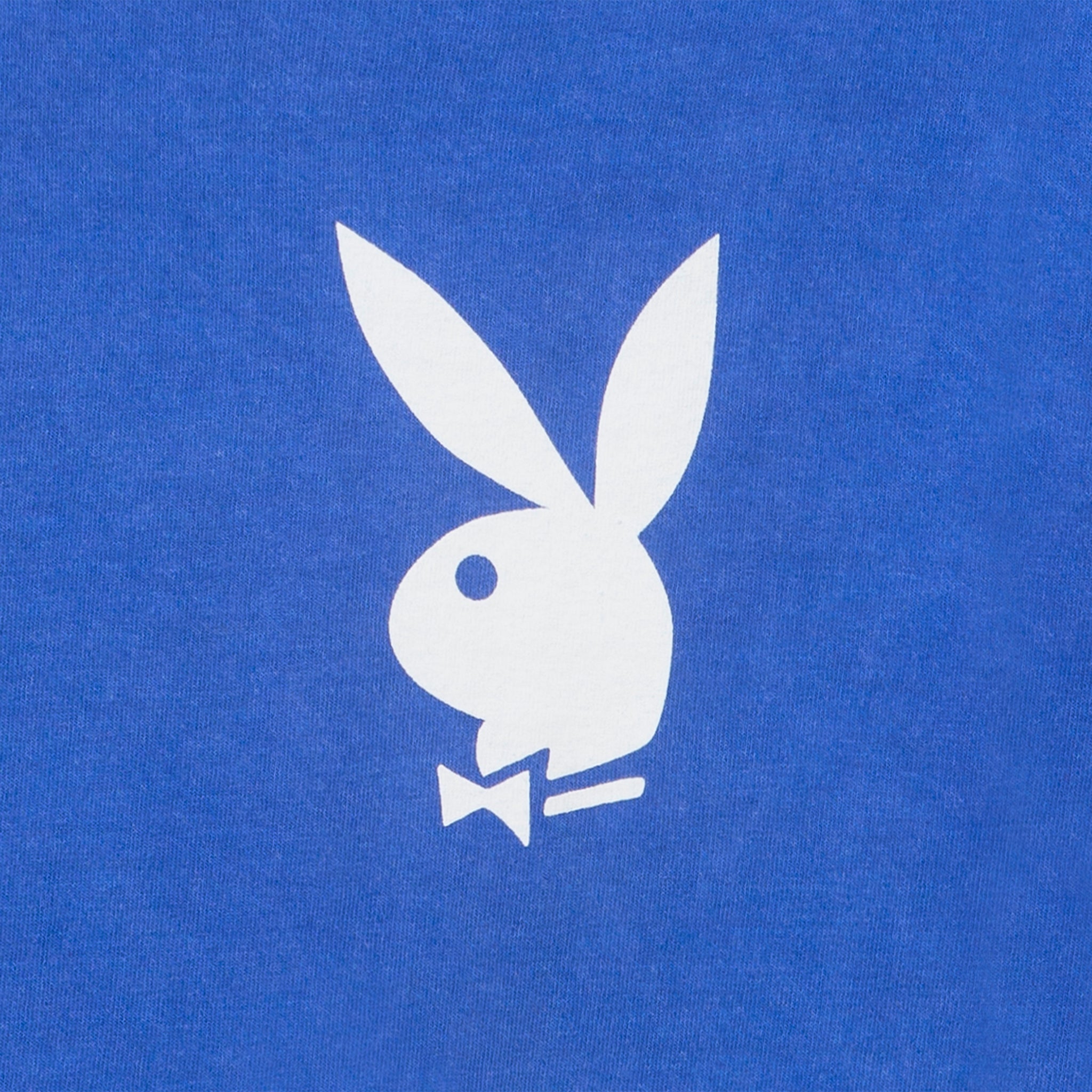 December 2013 Pigment Washed T-Shirt - Playboy