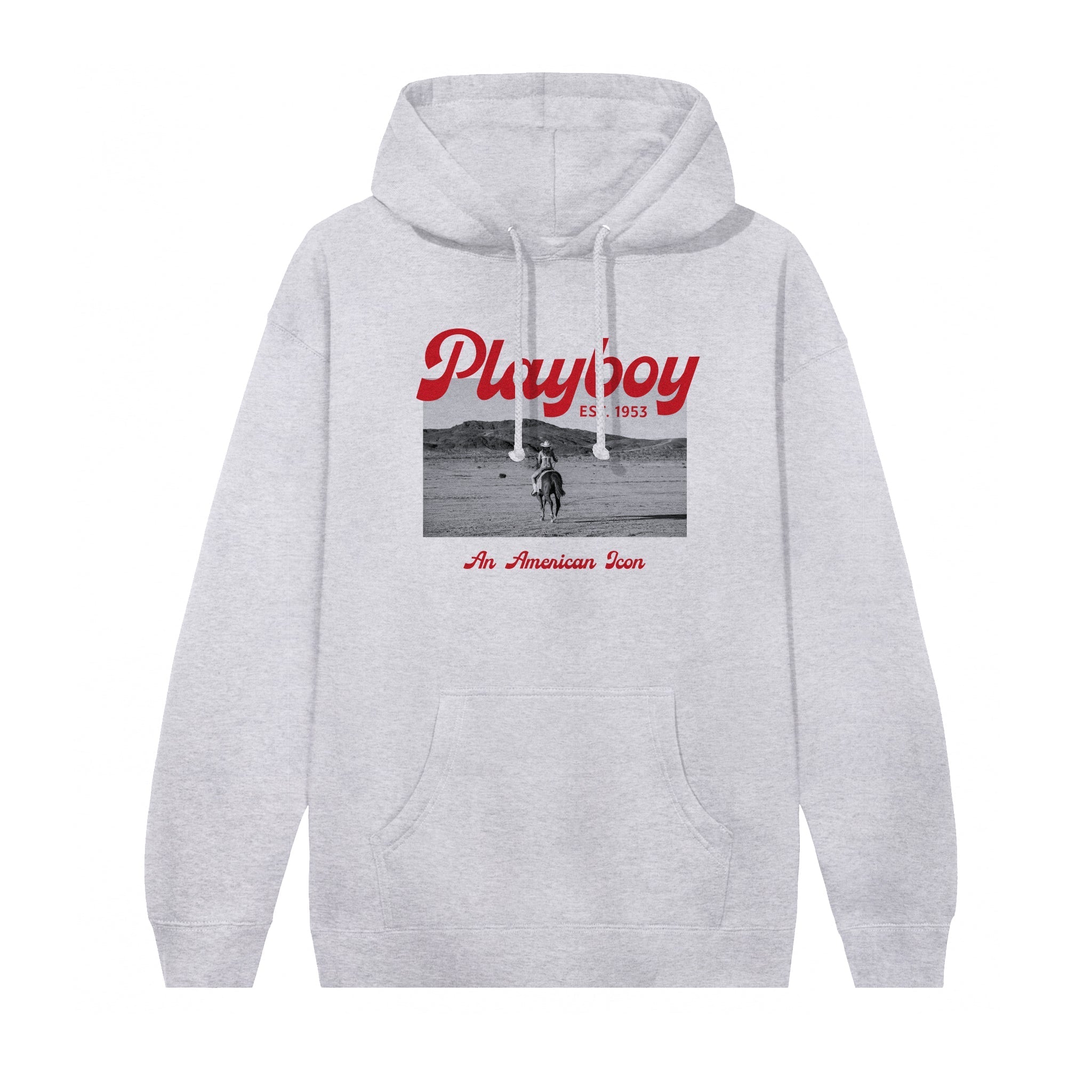 Desperado American Icon Hoodie - Playboy