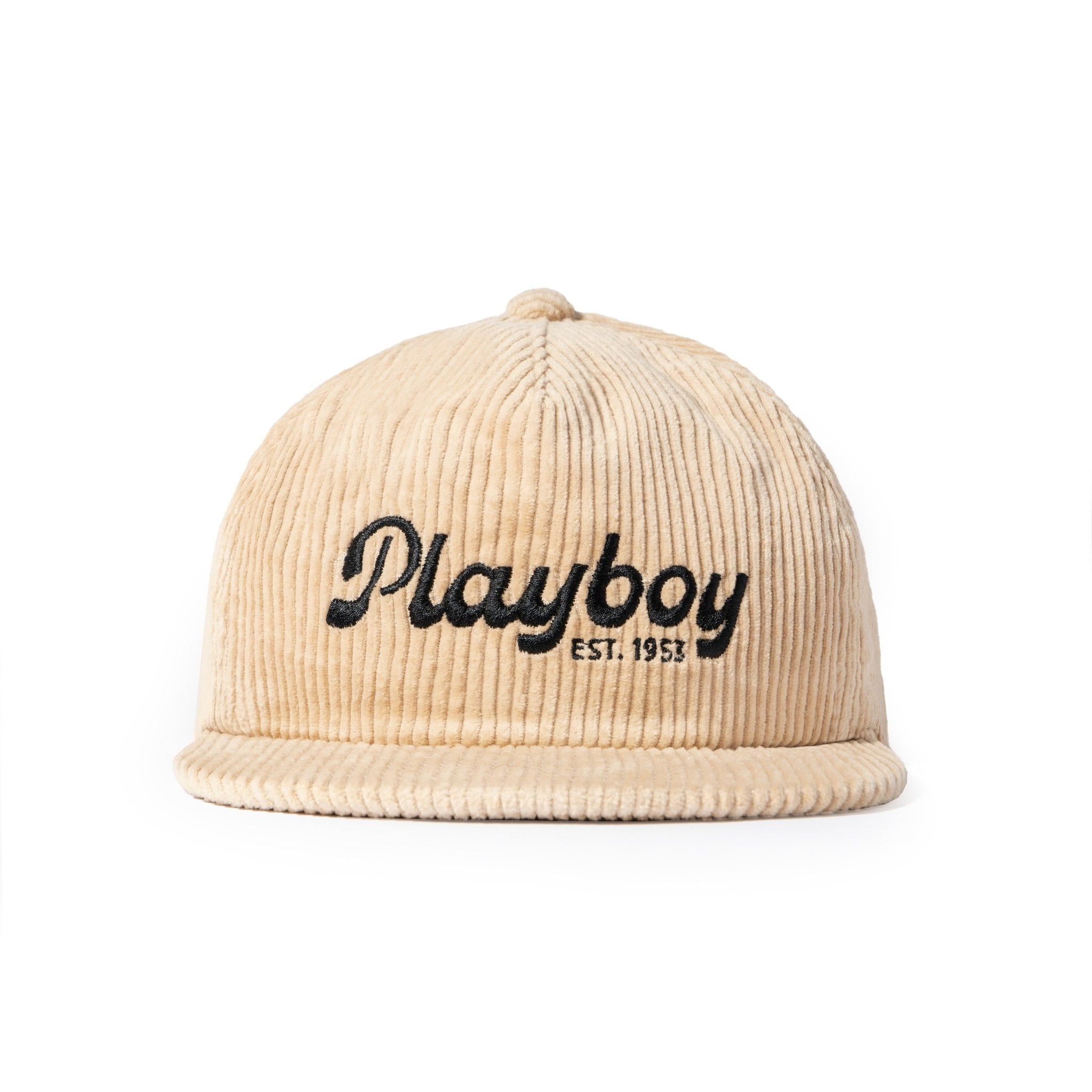 Desperado Masthead Cord Hat - Playboy