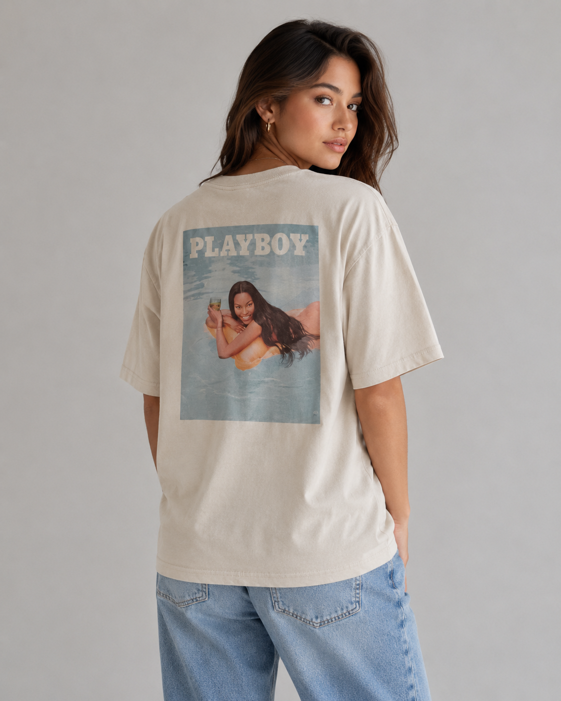 Playboy EW2016 Cover Tee