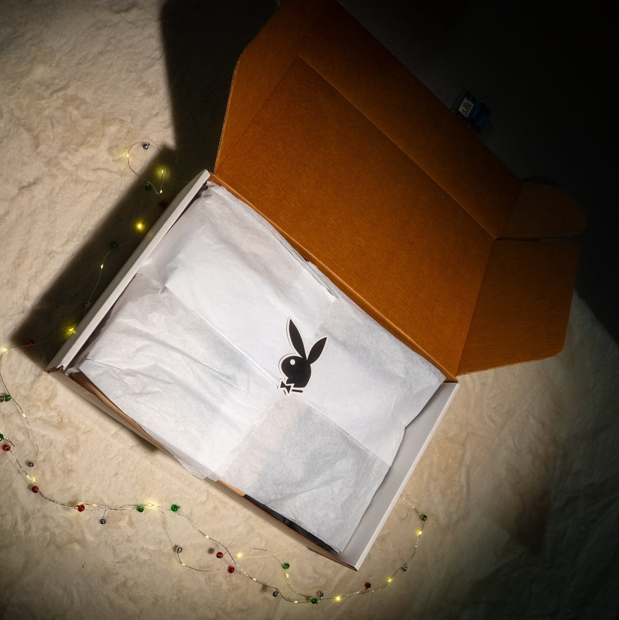 For Him: The Classic Heat - $135 (Value $263.99) - Playboy