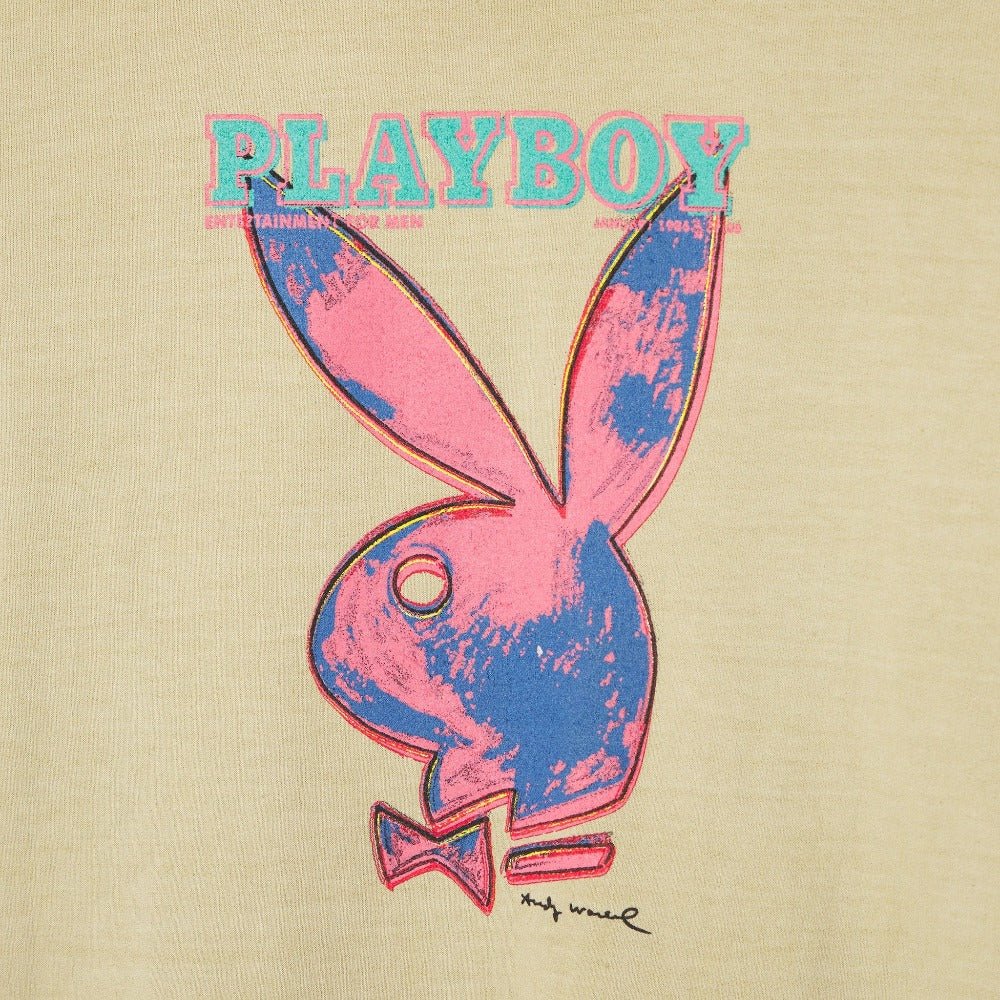 January 1986 Pop Art Cover Hoodie - Playboy