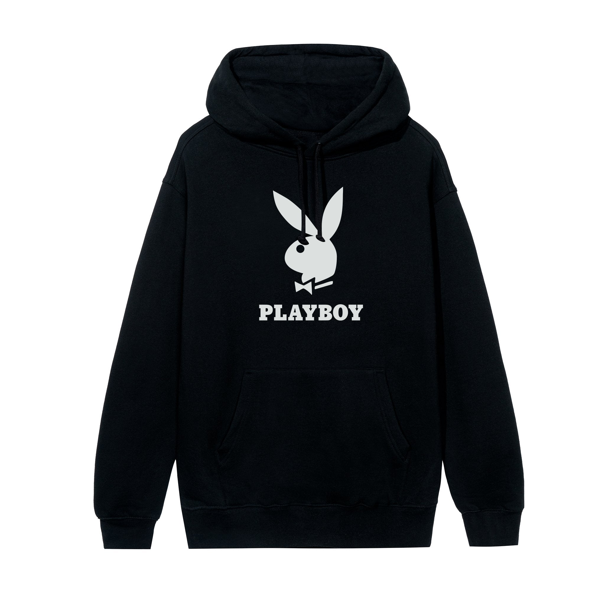 Logo Hoodie - Playboy