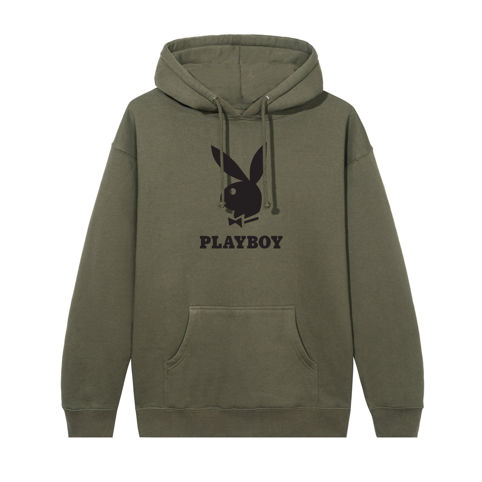 Logo Hoodie - Playboy