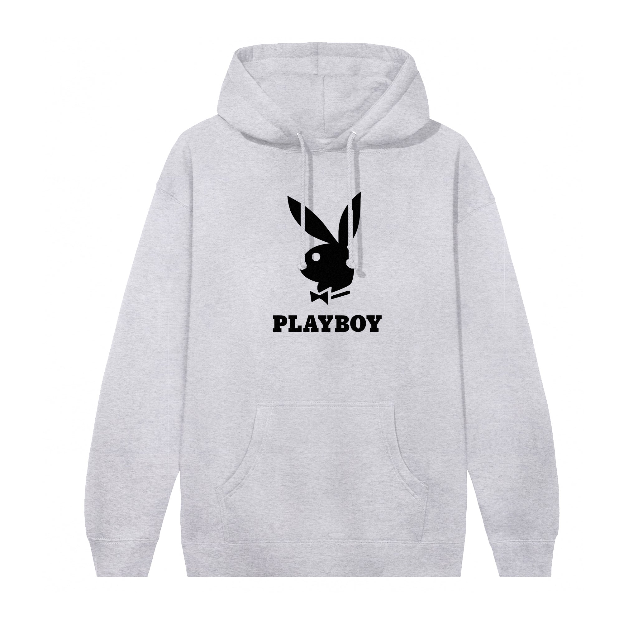 Logo Hoodie - Playboy