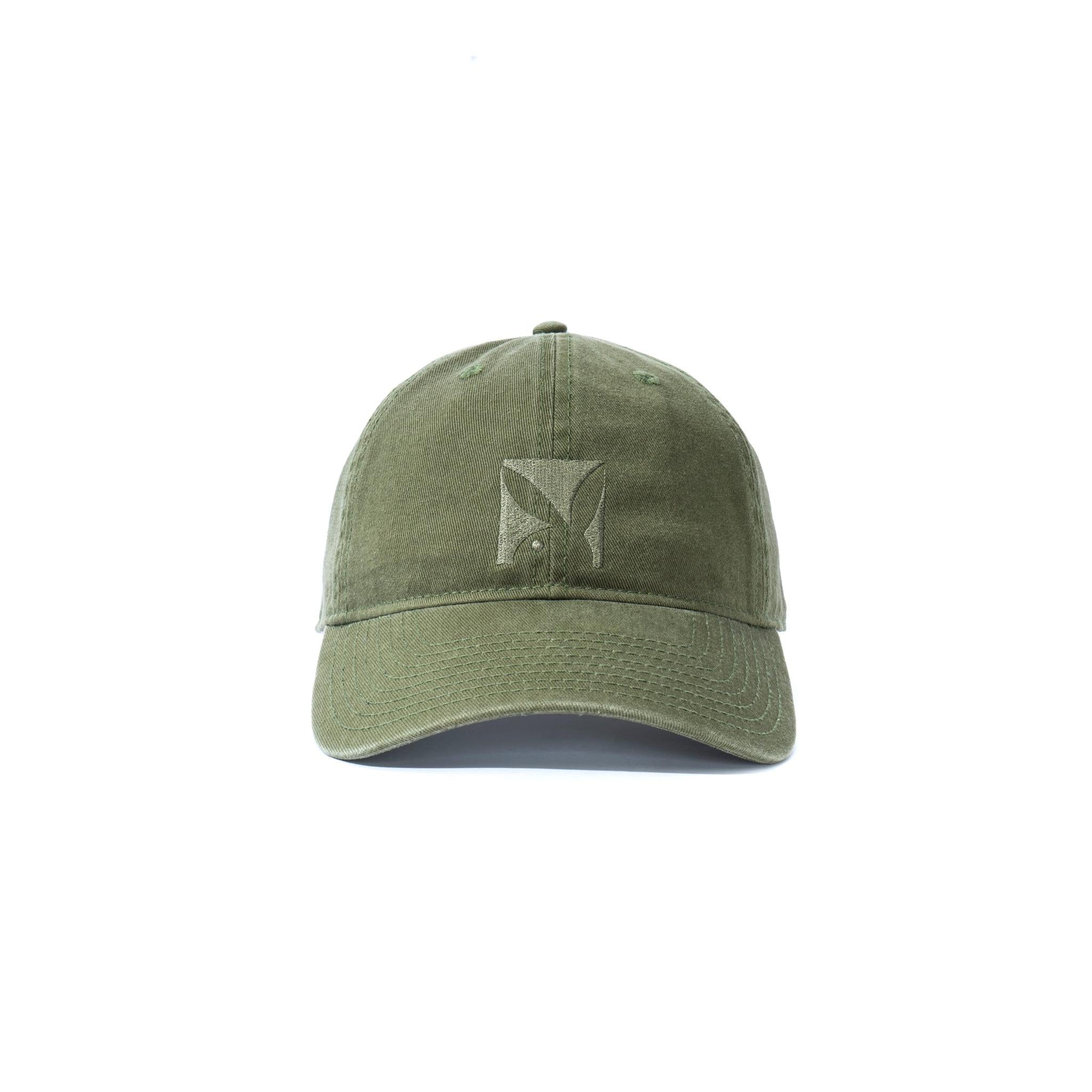 Logo N950PB Adjustable Dad Hat - Playboy