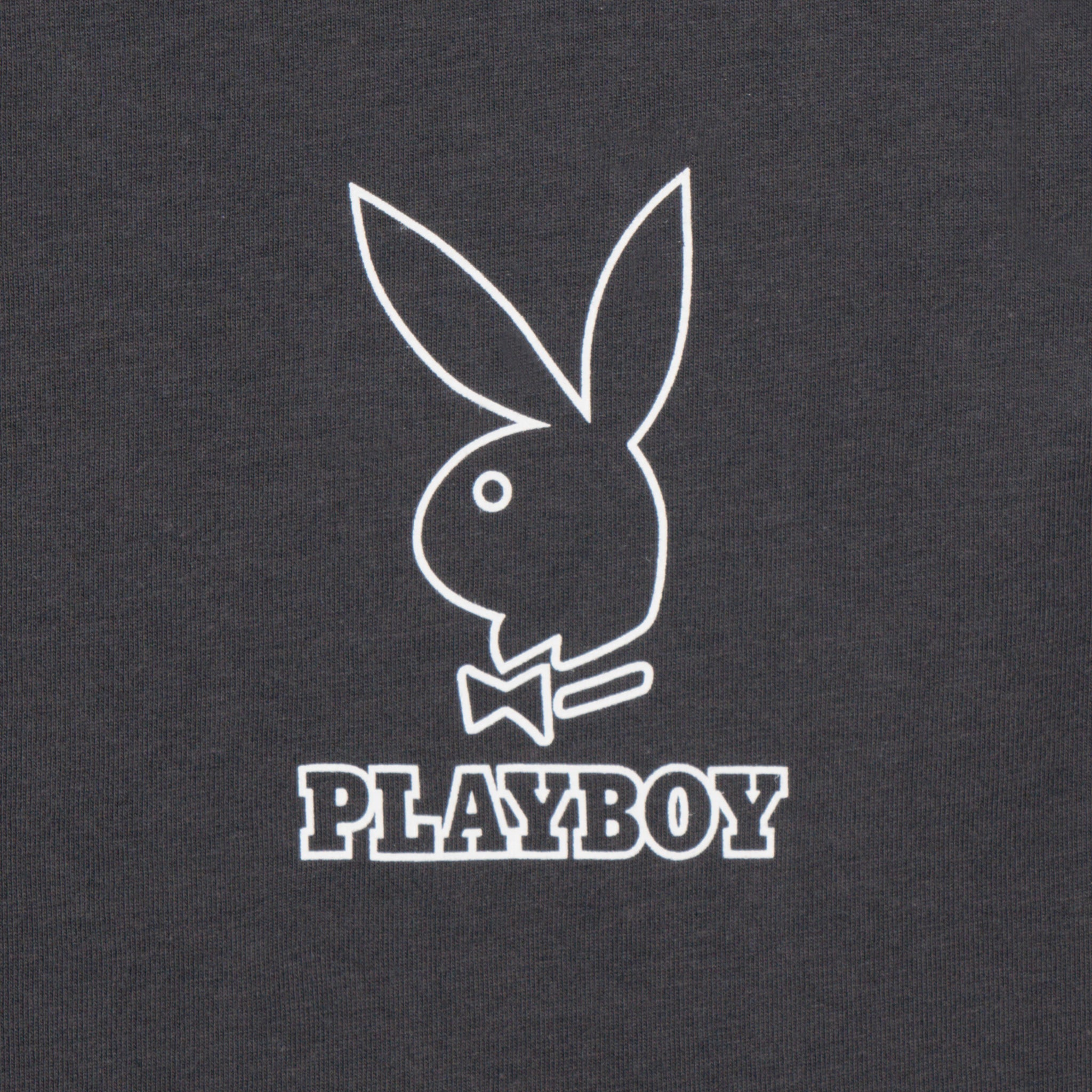 Logo Oversized T-Shirt - Playboy