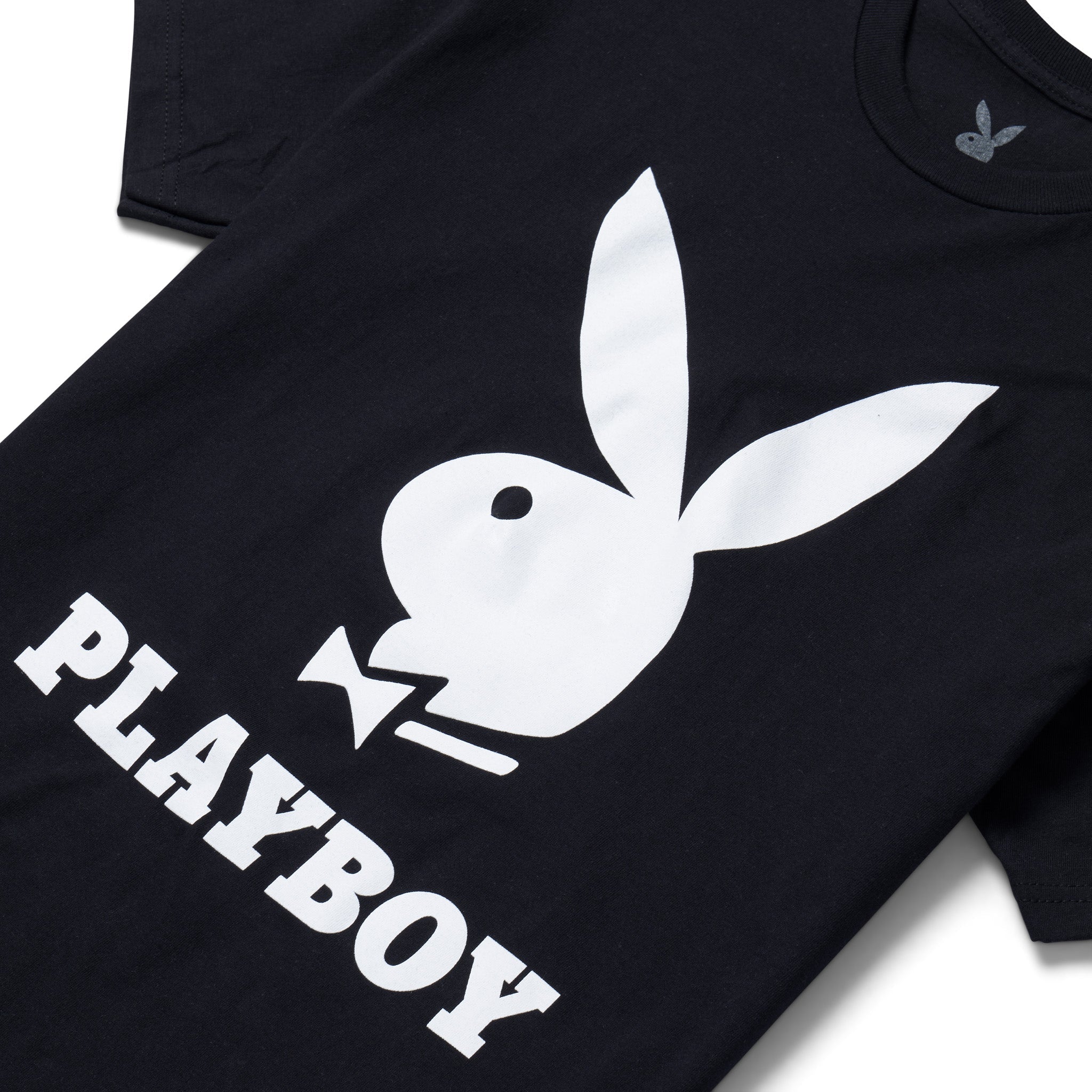 Logo T-Shirt - Playboy