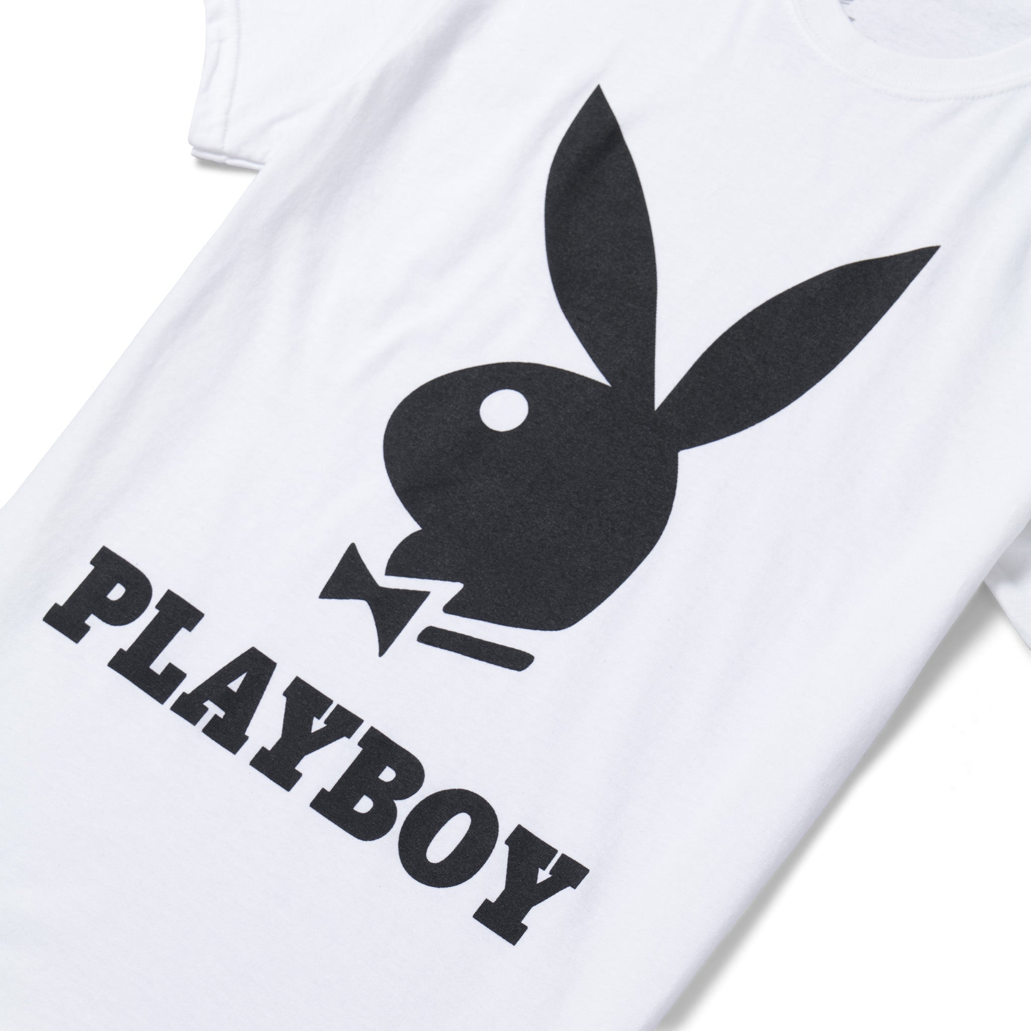 Logo T-Shirt - Playboy