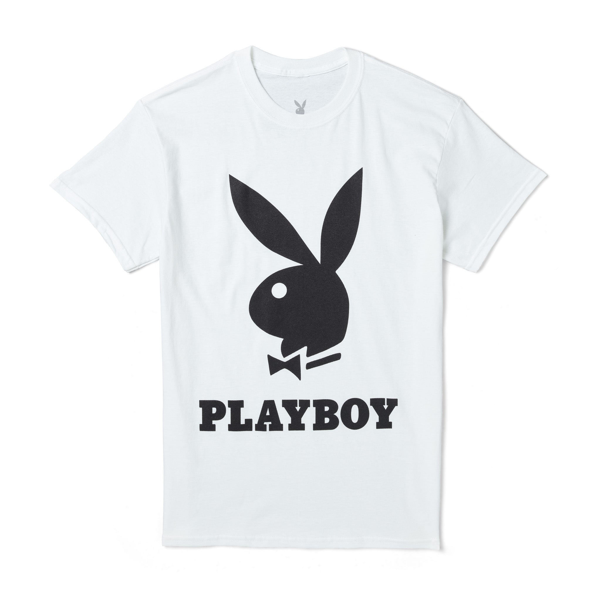 Logo T-Shirt - Playboy