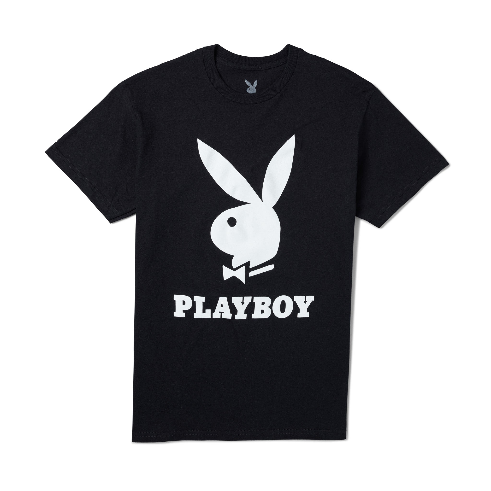 Logo T-Shirt - Playboy