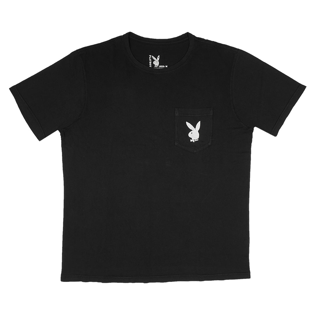 Lovers Pocket Tee - Playboy