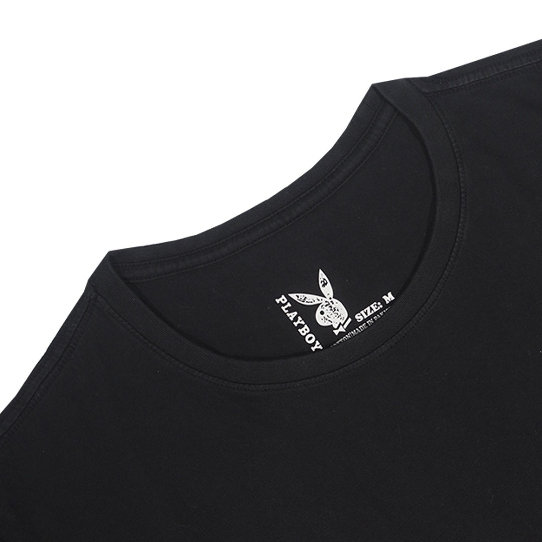 Lovers Pocket Tee - Playboy