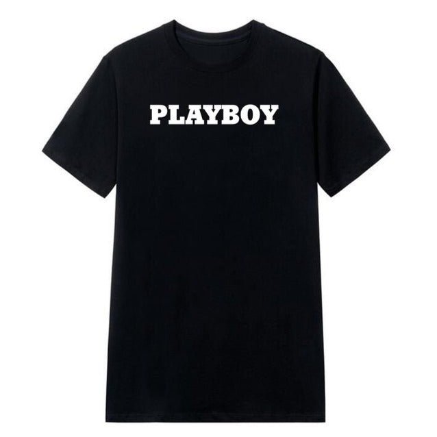 Masthead Women's T-Shirt - Playboy