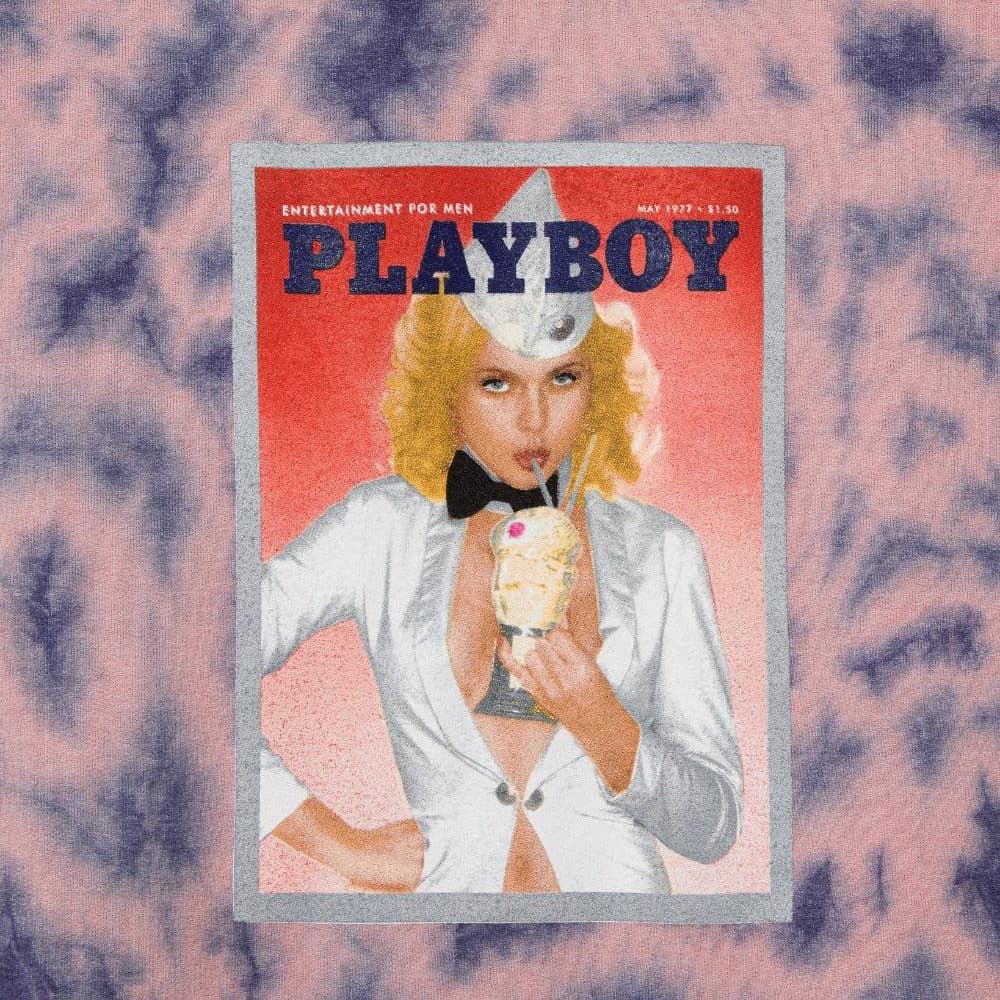 May 1977 Cover Crewneck Sweatshirt - Playboy