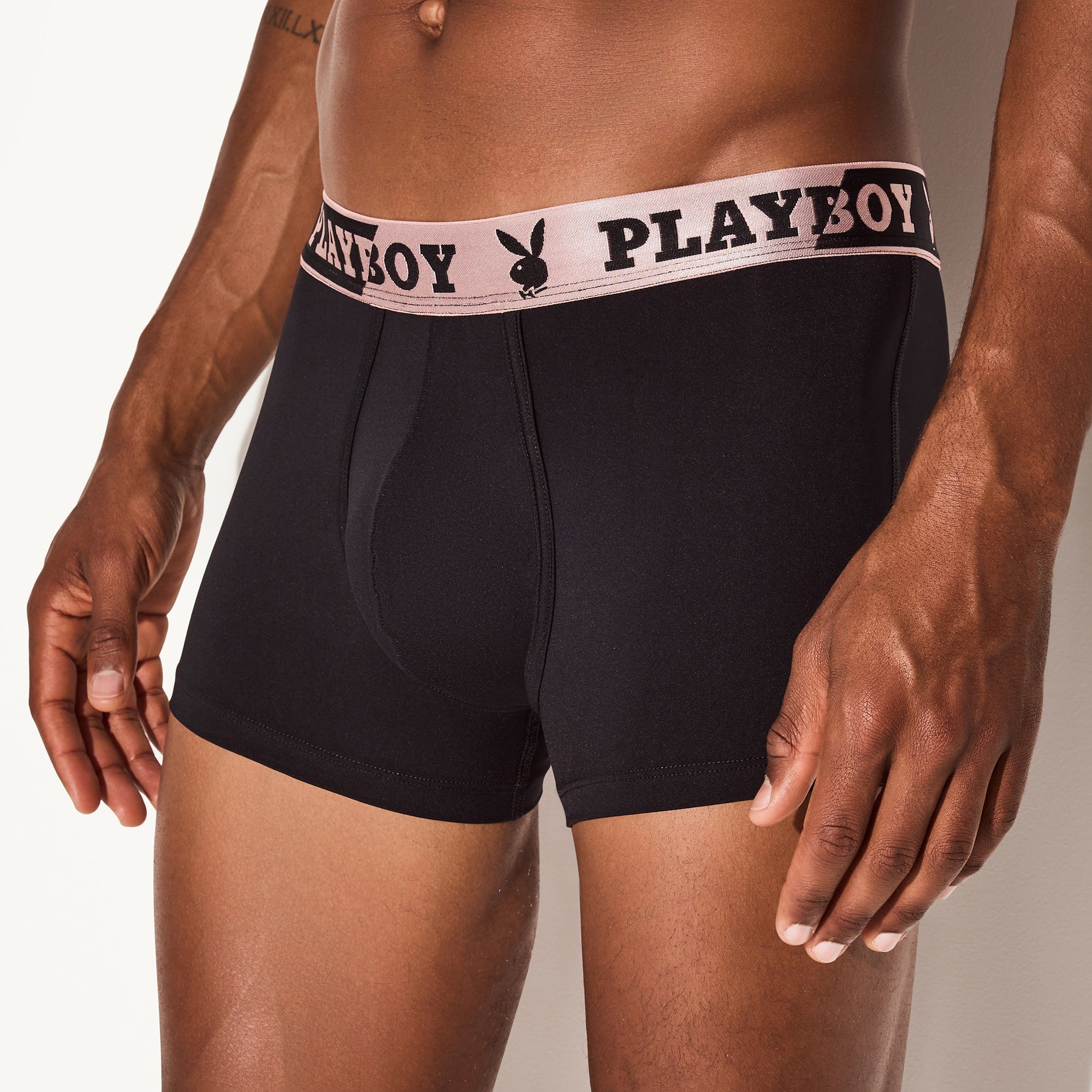 Men's Broken Hearts Brief Meteorite - Playboy