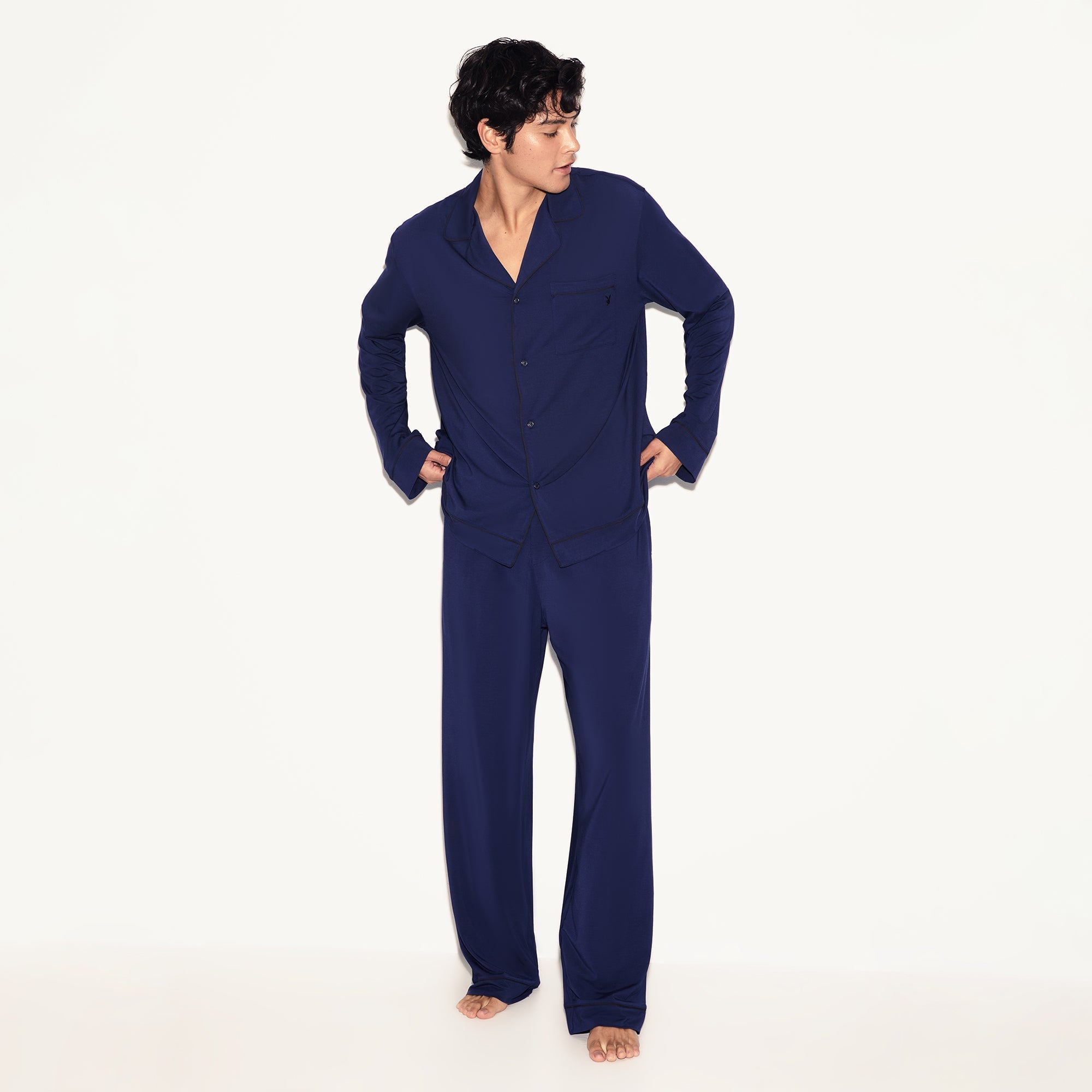 Men's Classic Sleep Set - Playboy