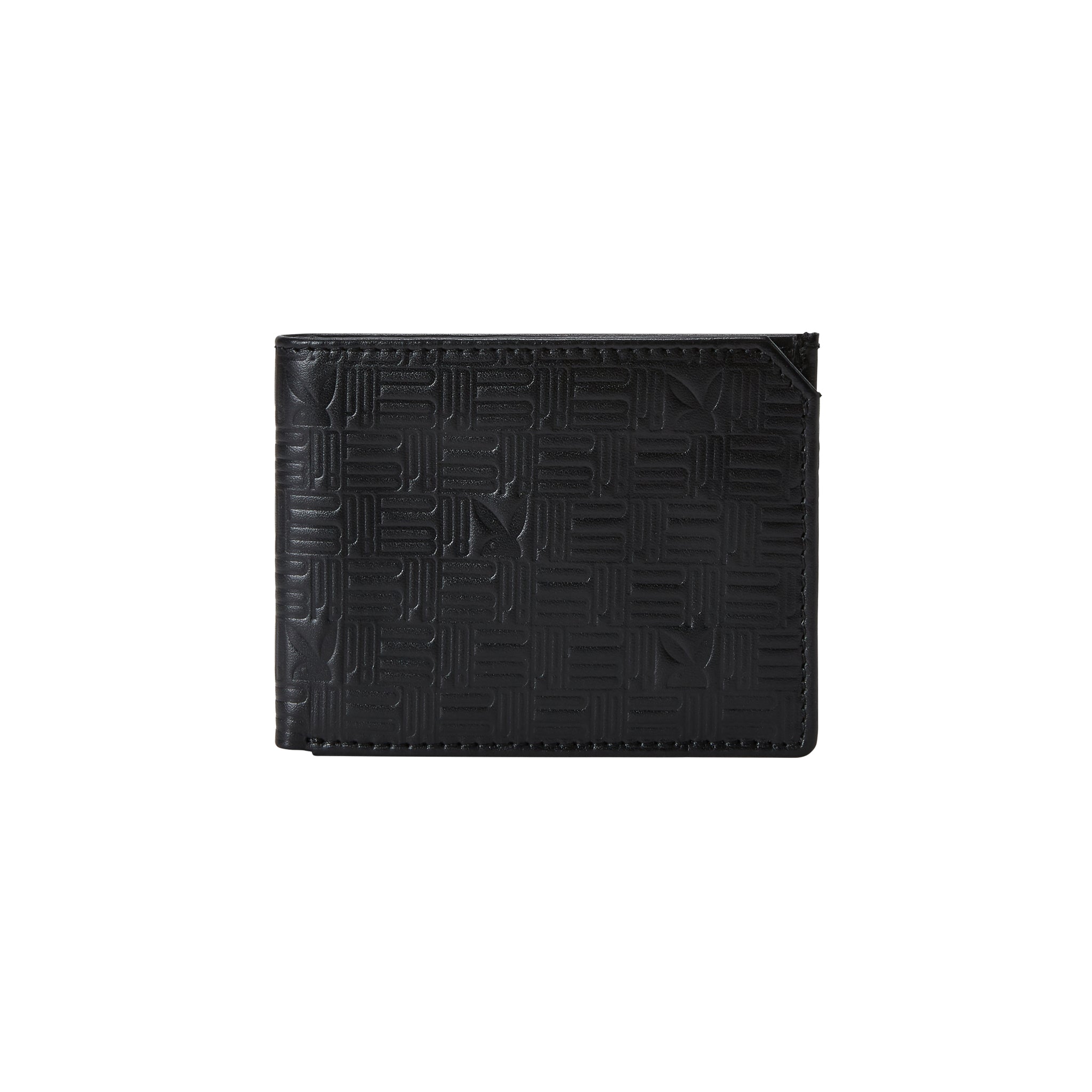 Men's Emboss Slim fold Wallet - Playboy