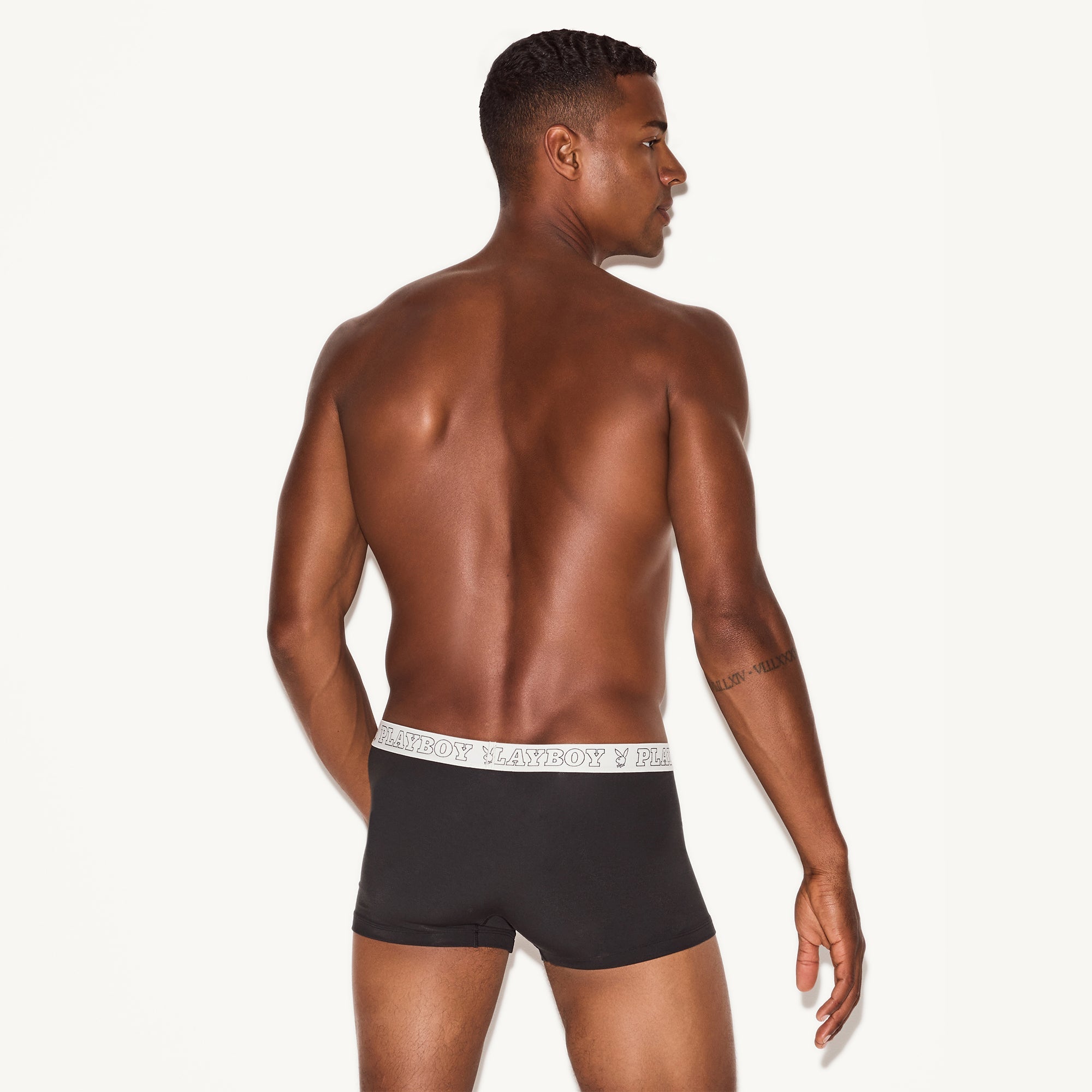 Men's Essentials Modal Trunk - Playboy