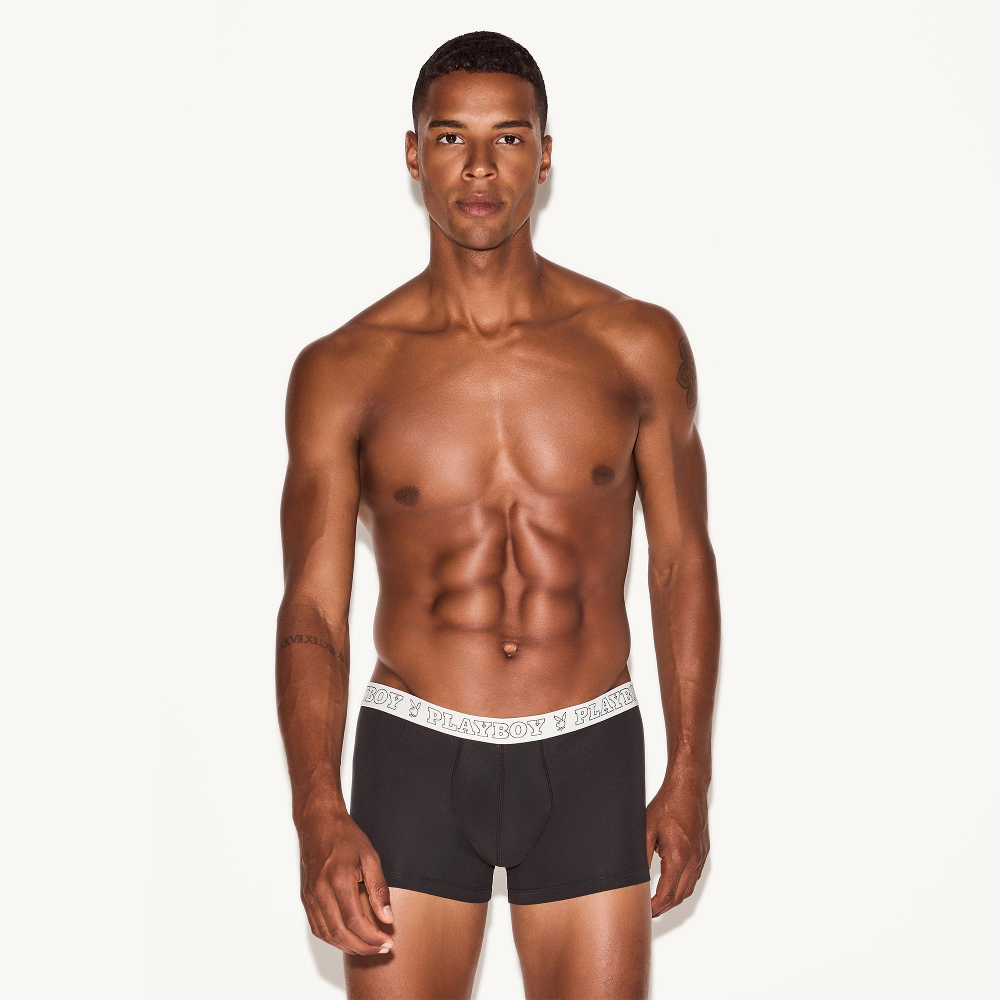 Men's Essentials Modal Trunk - Playboy